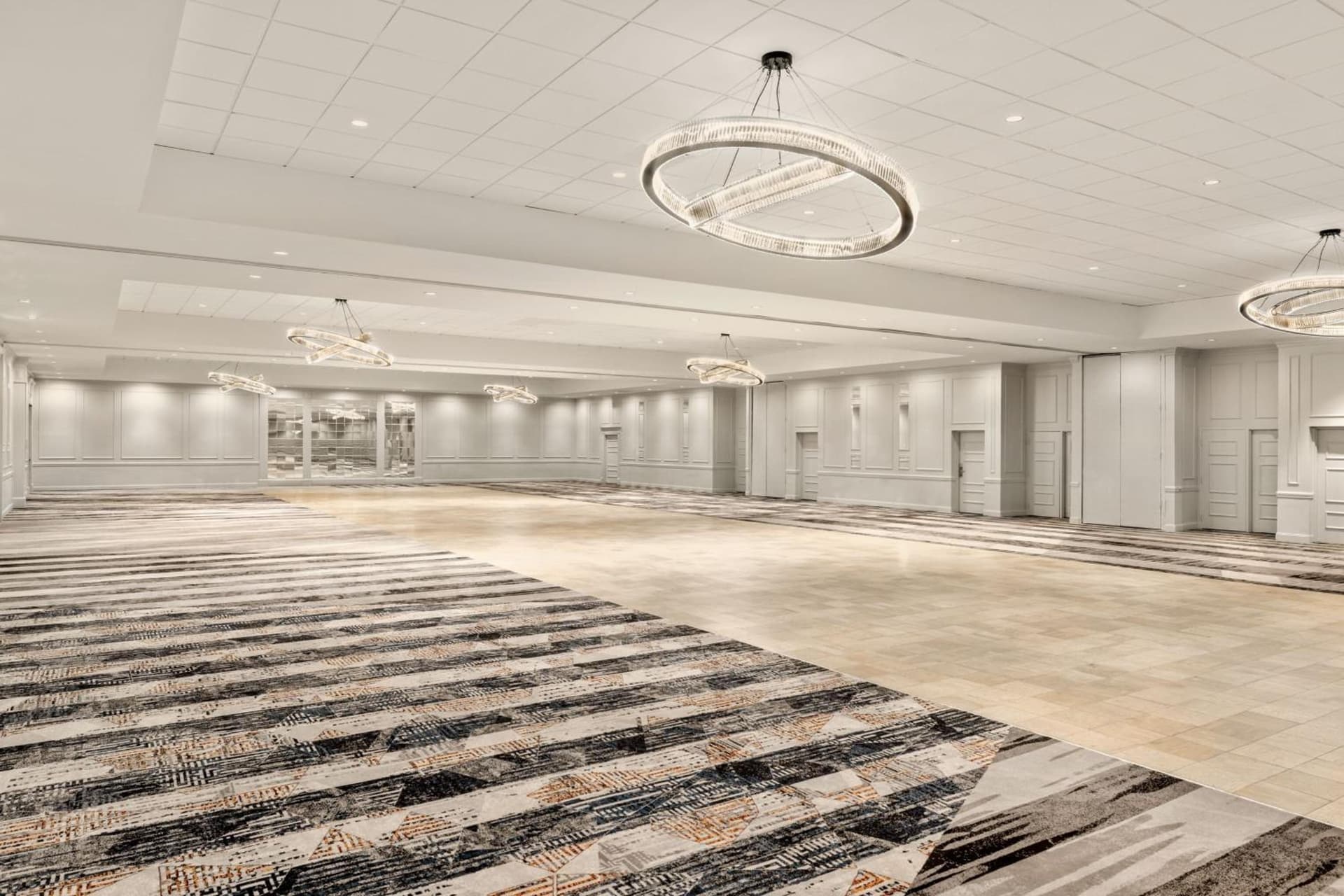 Sheraton Nashua gallery photo in Nashua, NH — image 12