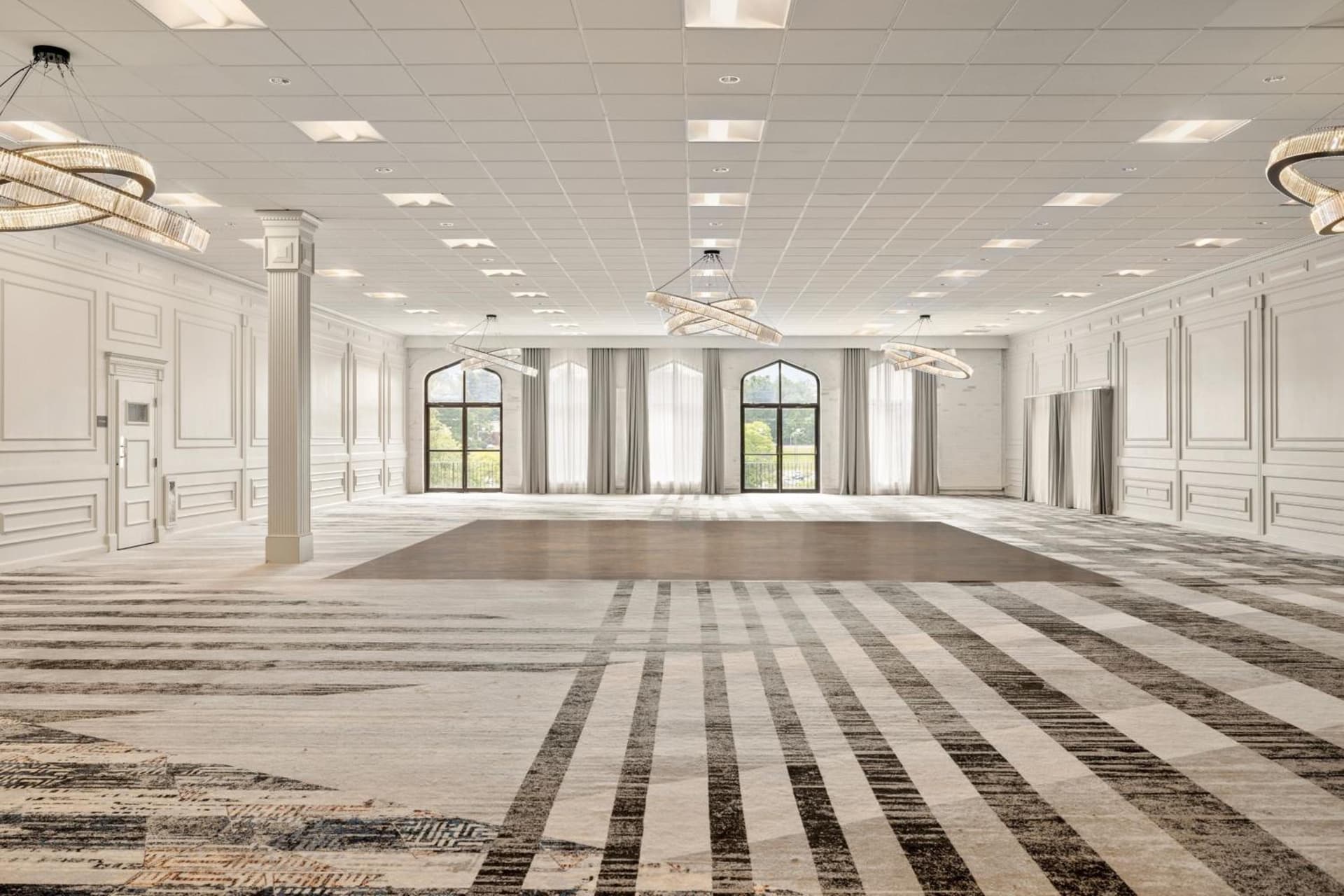 Sheraton Nashua gallery photo in Nashua, NH — image 8