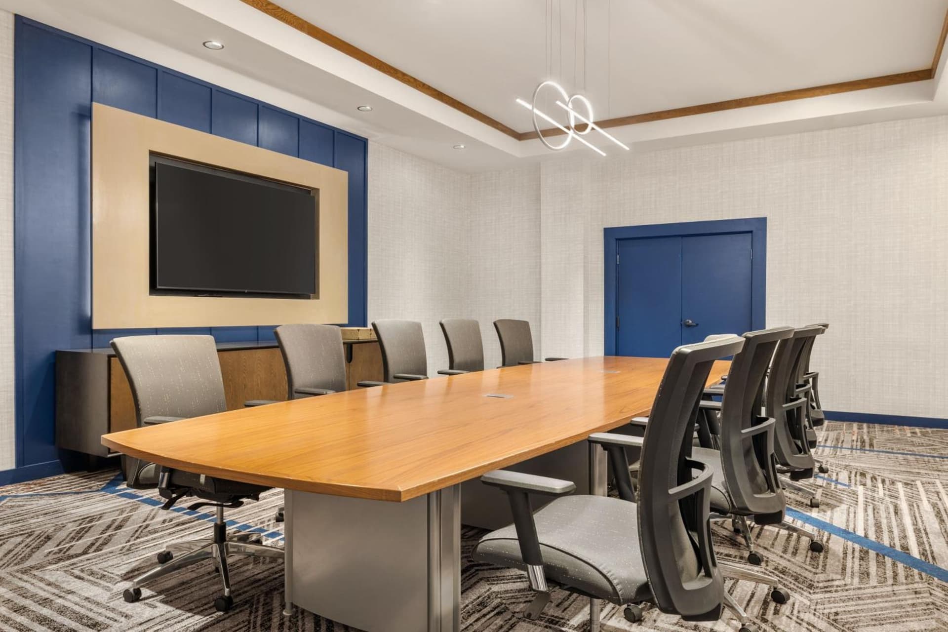 Sheraton Nashua gallery photo in Nashua, NH — image 7