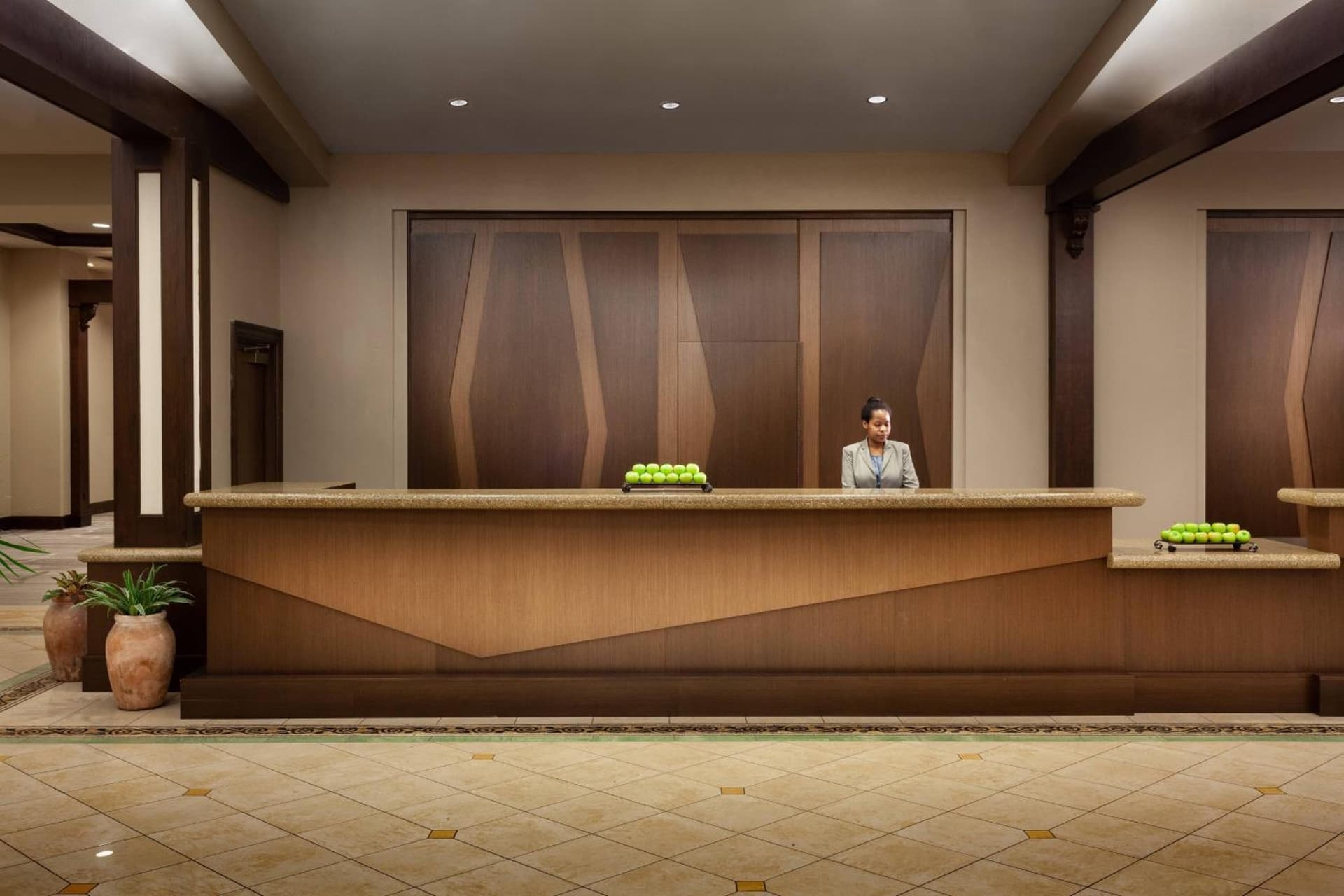Marriott Myrtle Beach Resort & Spa at Grande Dunes gallery photo in Myrtle Beach, SC — image 42