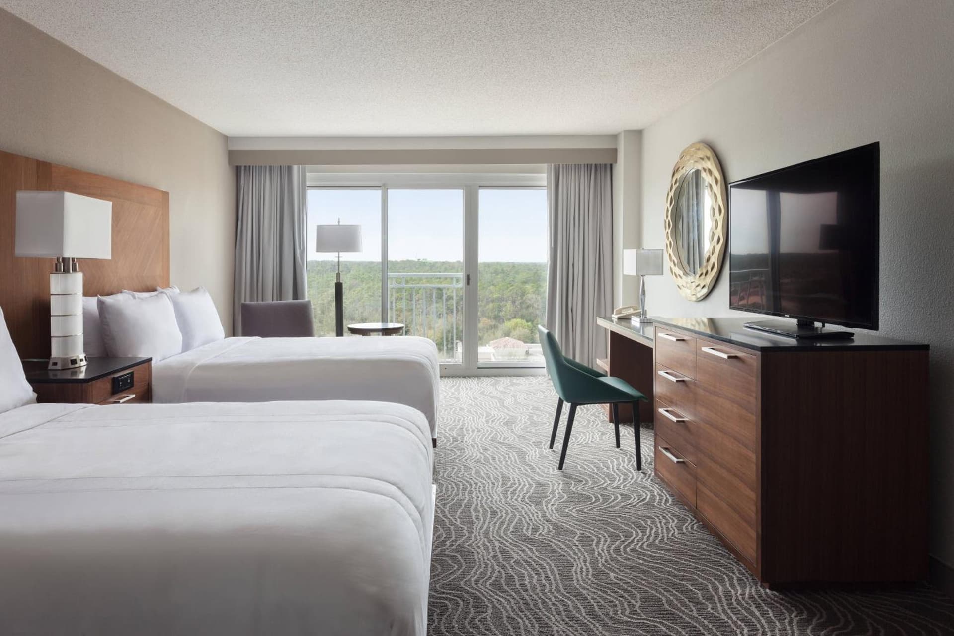 Marriott Myrtle Beach Resort & Spa at Grande Dunes gallery photo in Myrtle Beach, SC — image 11