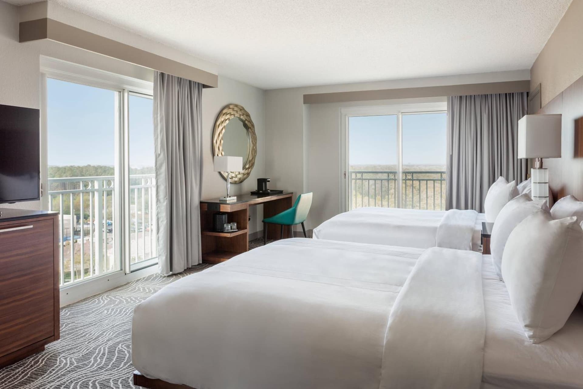 Marriott Myrtle Beach Resort & Spa at Grande Dunes gallery photo in Myrtle Beach, SC — image 7