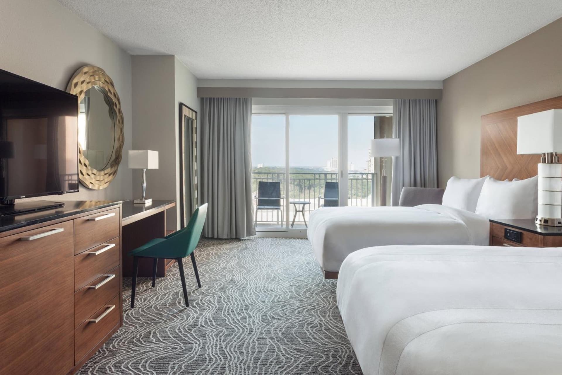 Marriott Myrtle Beach Resort & Spa at Grande Dunes gallery photo in Myrtle Beach, SC — image 48
