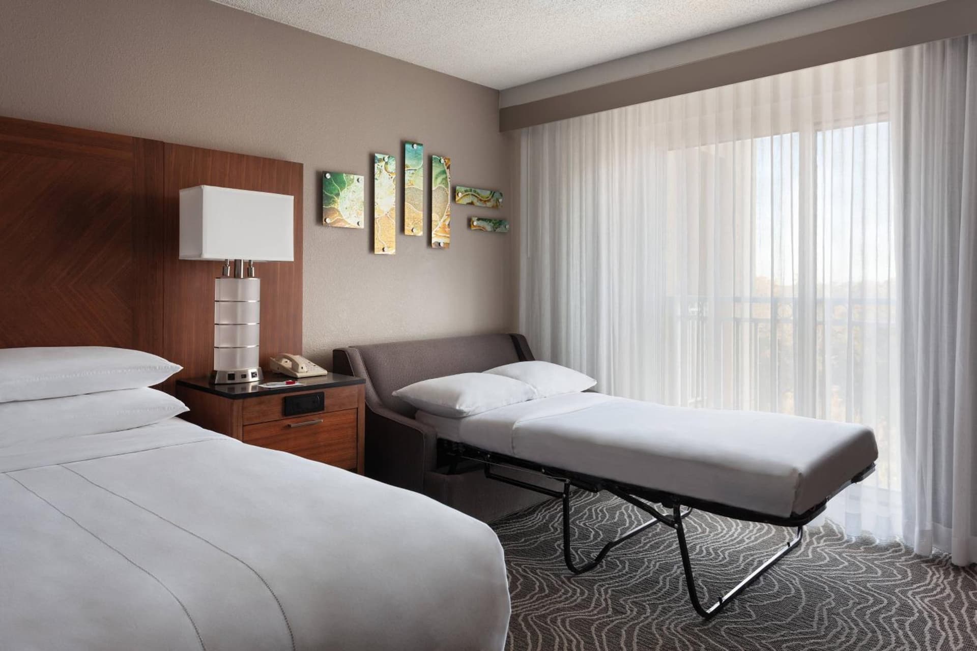 Marriott Myrtle Beach Resort & Spa at Grande Dunes gallery photo in Myrtle Beach, SC — image 19