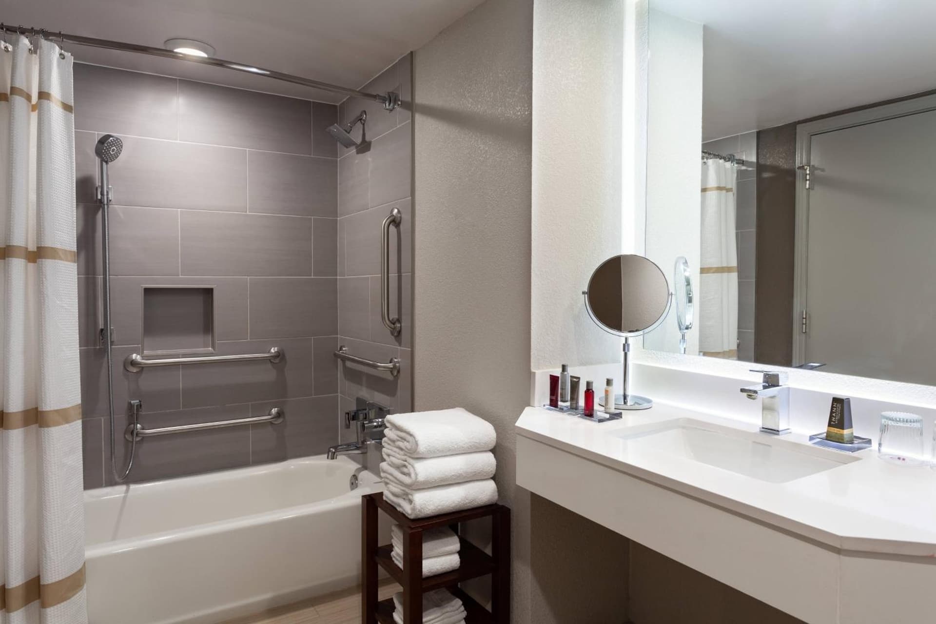 Marriott Myrtle Beach Resort & Spa at Grande Dunes gallery photo in Myrtle Beach, SC — image 40