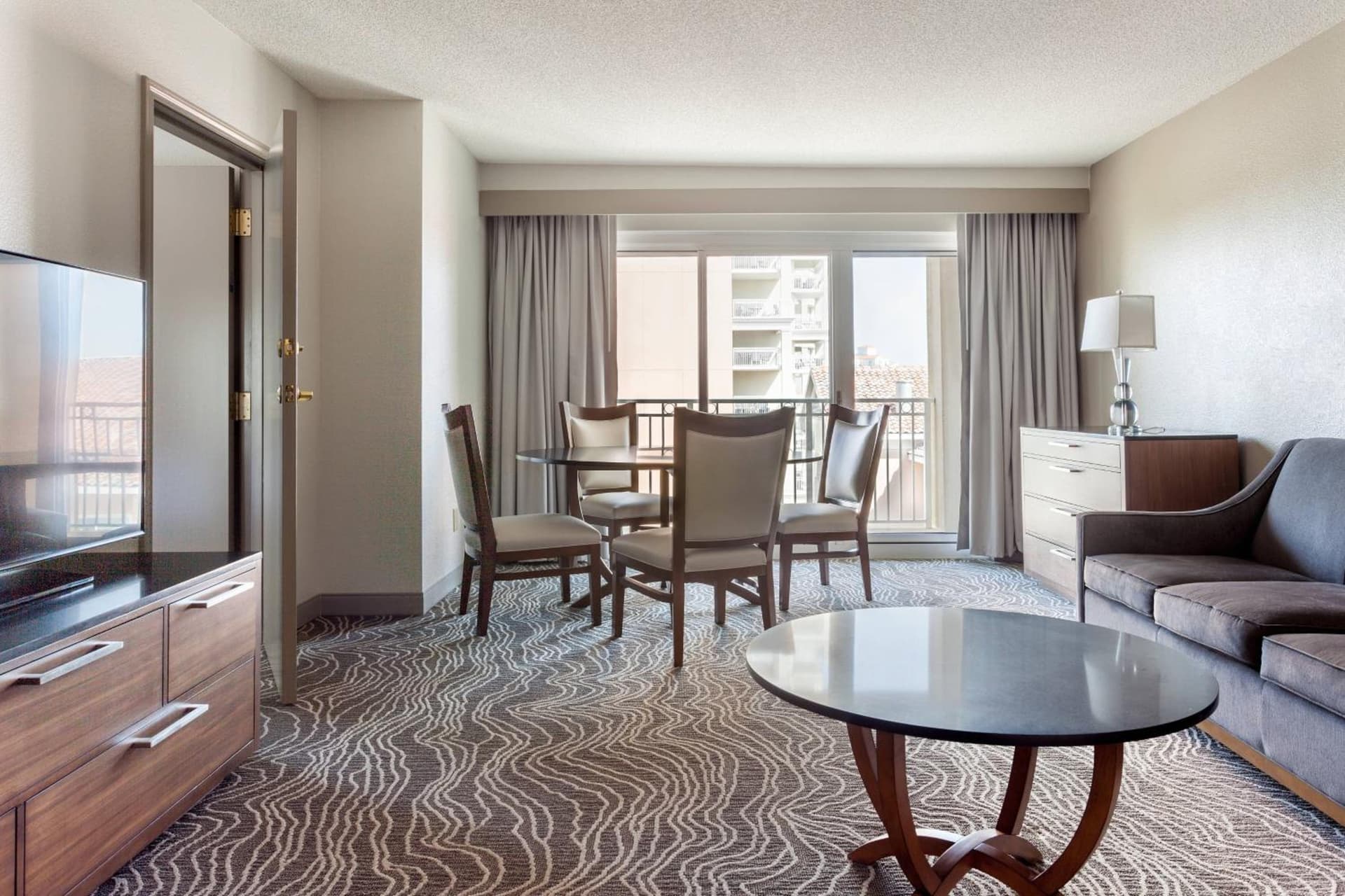 Marriott Myrtle Beach Resort & Spa at Grande Dunes gallery photo in Myrtle Beach, SC — image 39