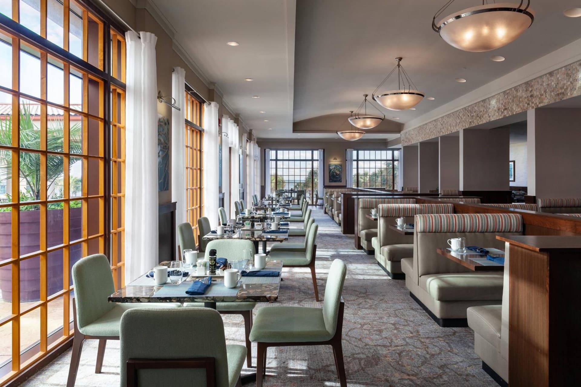 Marriott Myrtle Beach Resort & Spa at Grande Dunes gallery photo in Myrtle Beach, SC — image 44
