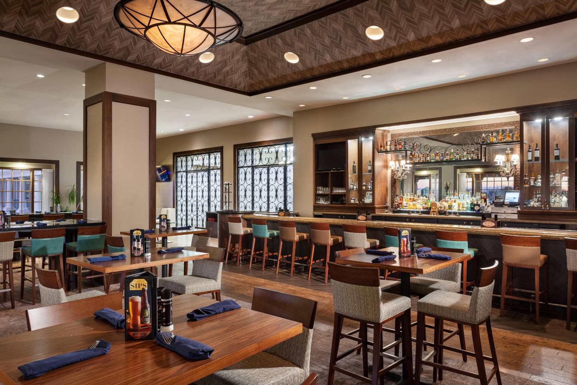 Marriott Myrtle Beach Resort & Spa at Grande Dunes gallery photo in Myrtle Beach, SC — image 37