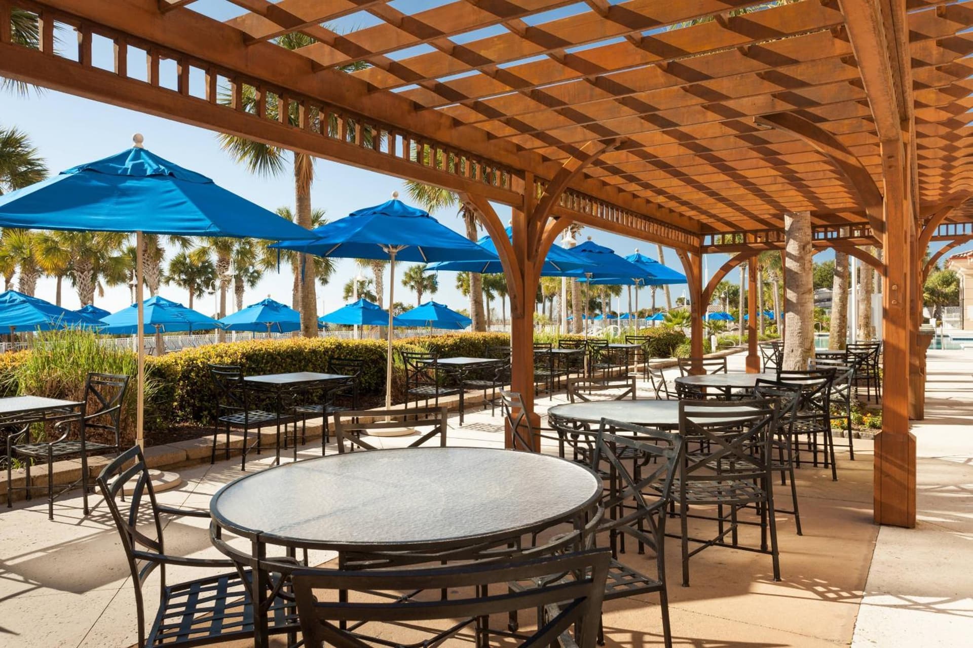 Marriott Myrtle Beach Resort & Spa at Grande Dunes gallery photo in Myrtle Beach, SC — image 23