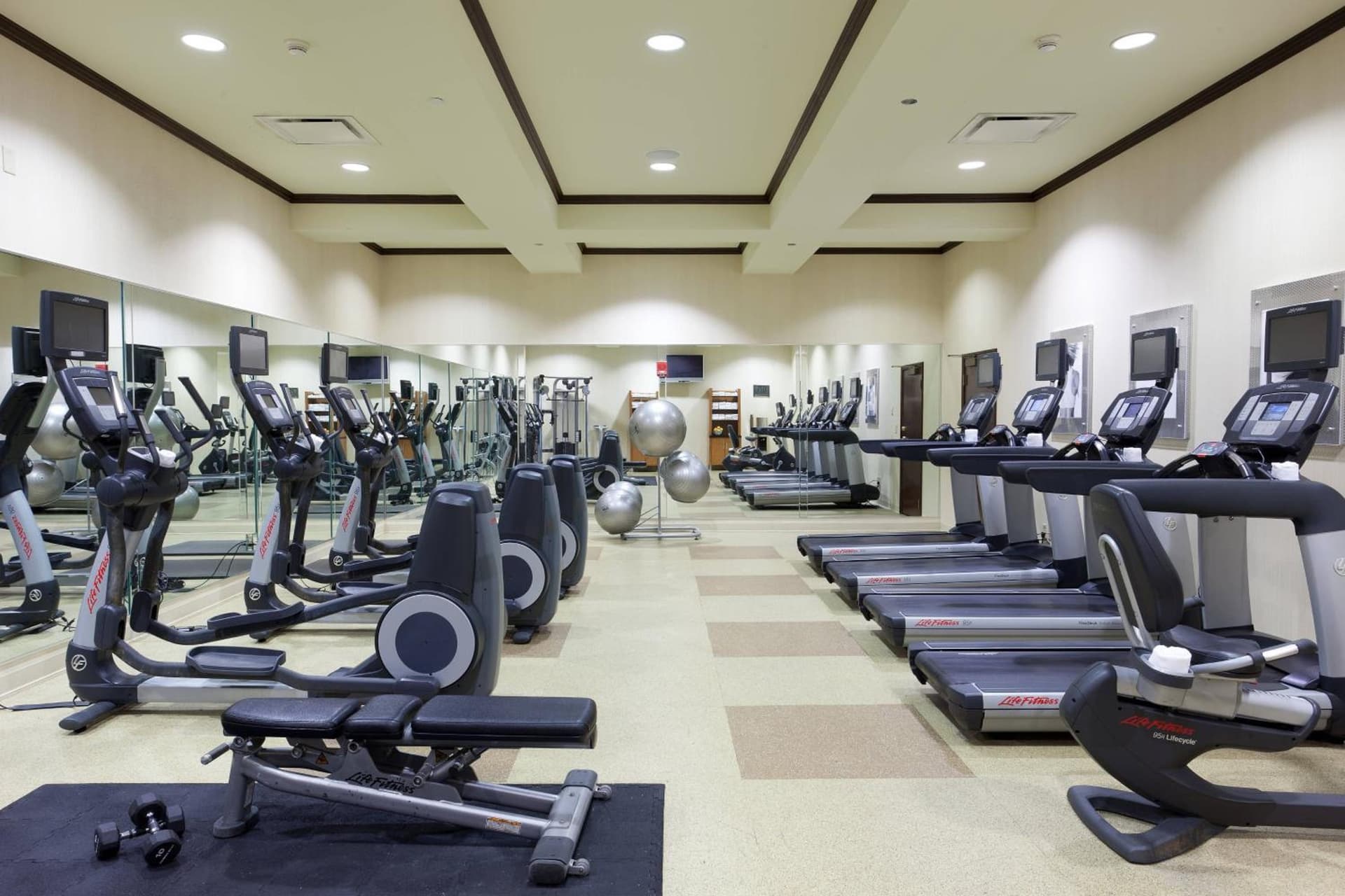 Marriott Myrtle Beach Resort & Spa at Grande Dunes gallery photo in Myrtle Beach, SC — image 38