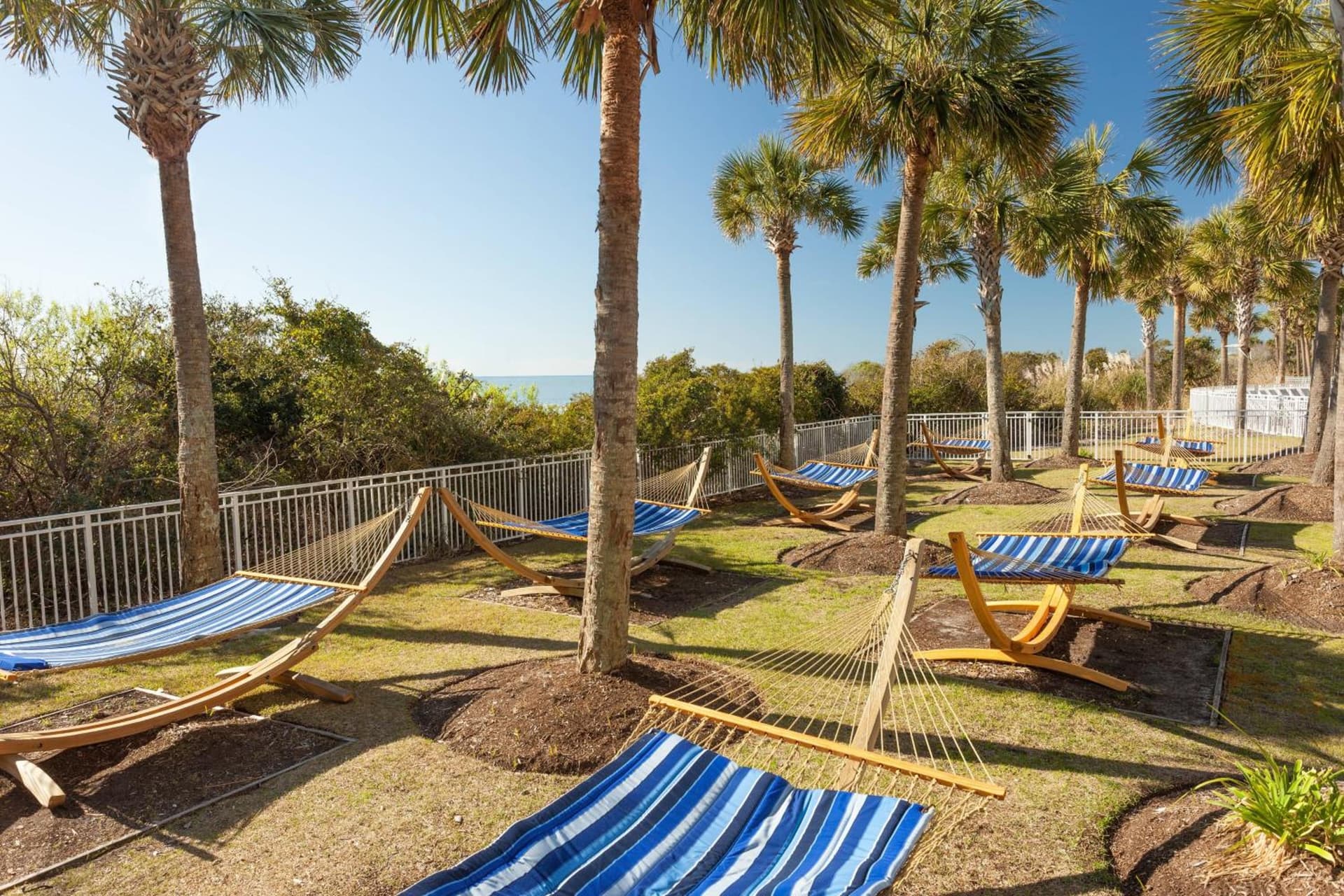 Marriott Myrtle Beach Resort & Spa at Grande Dunes gallery photo in Myrtle Beach, SC — image 32