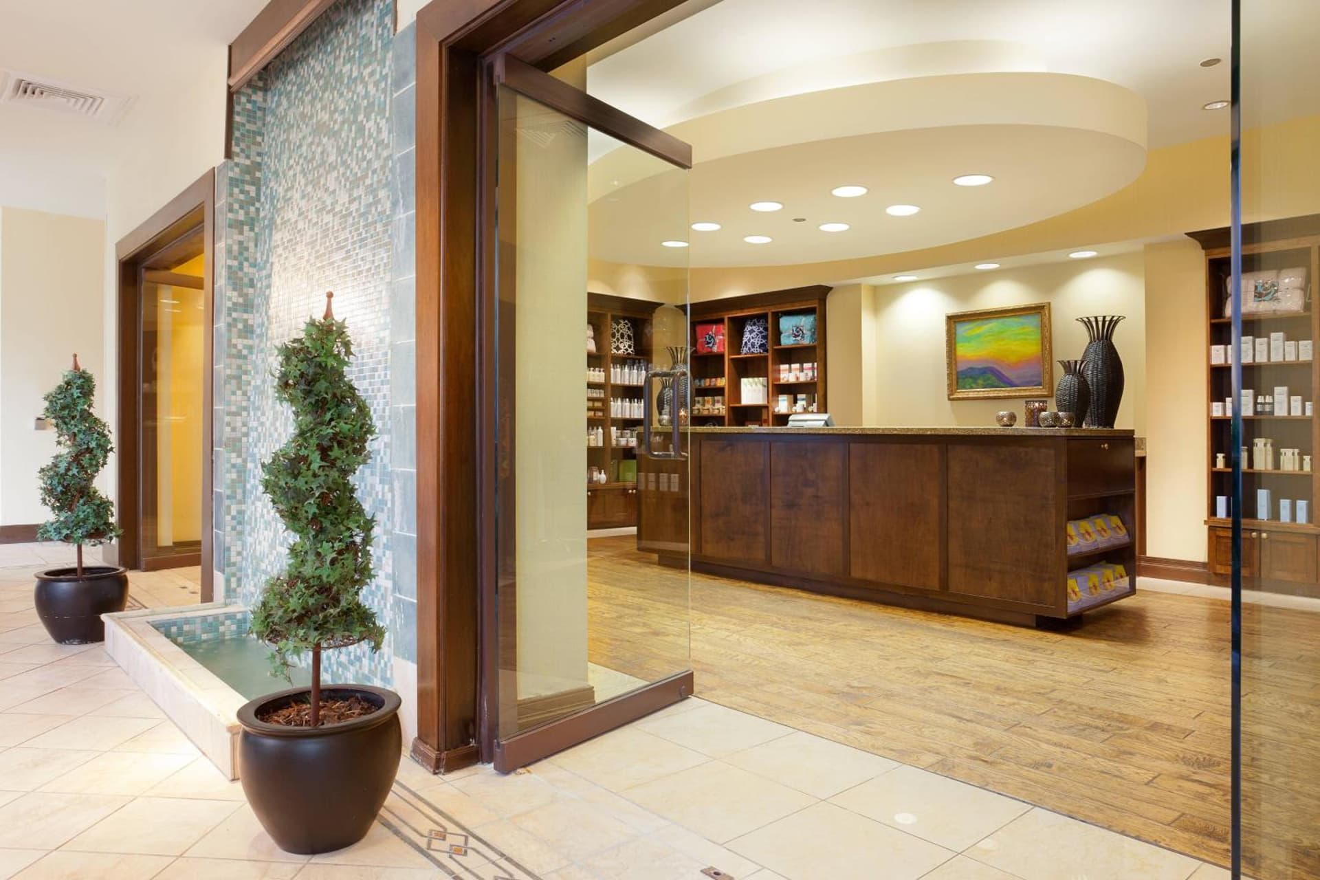 Marriott Myrtle Beach Resort & Spa at Grande Dunes gallery photo in Myrtle Beach, SC — image 28
