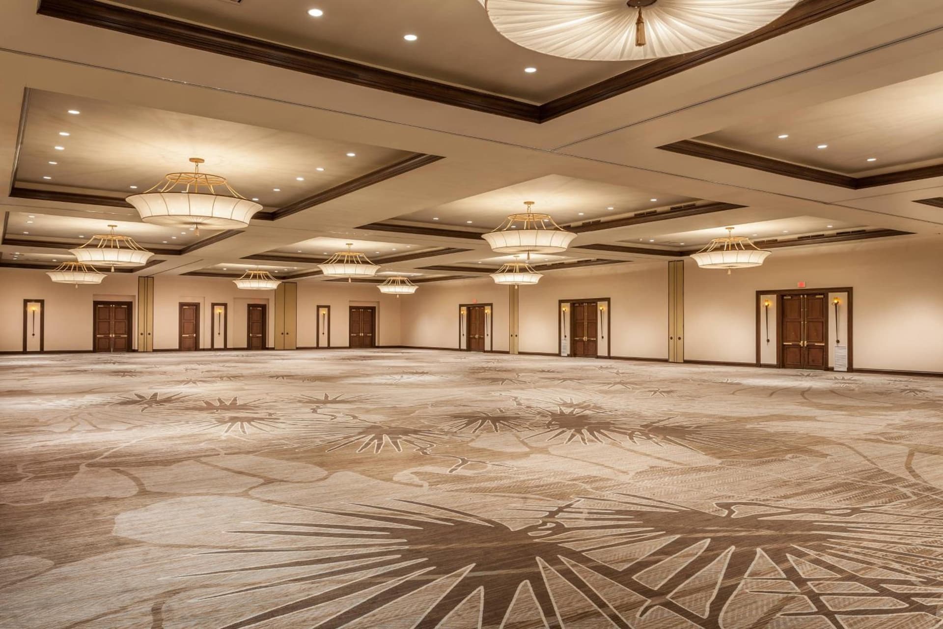 Marriott Myrtle Beach Resort & Spa at Grande Dunes gallery photo in Myrtle Beach, SC — image 22