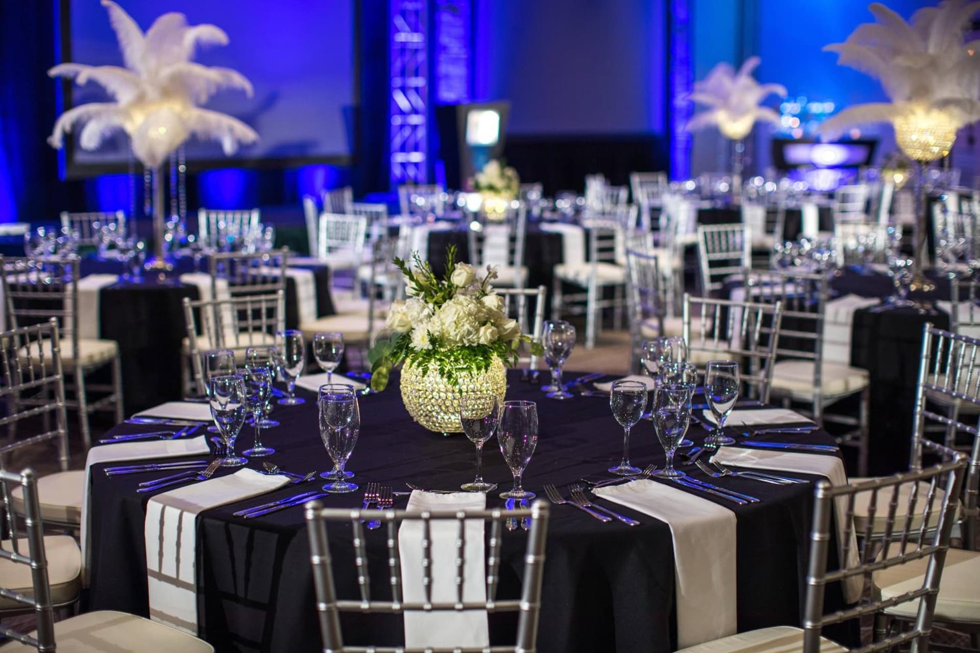 Marriott Myrtle Beach Resort & Spa at Grande Dunes gallery photo in Myrtle Beach, SC — image 36