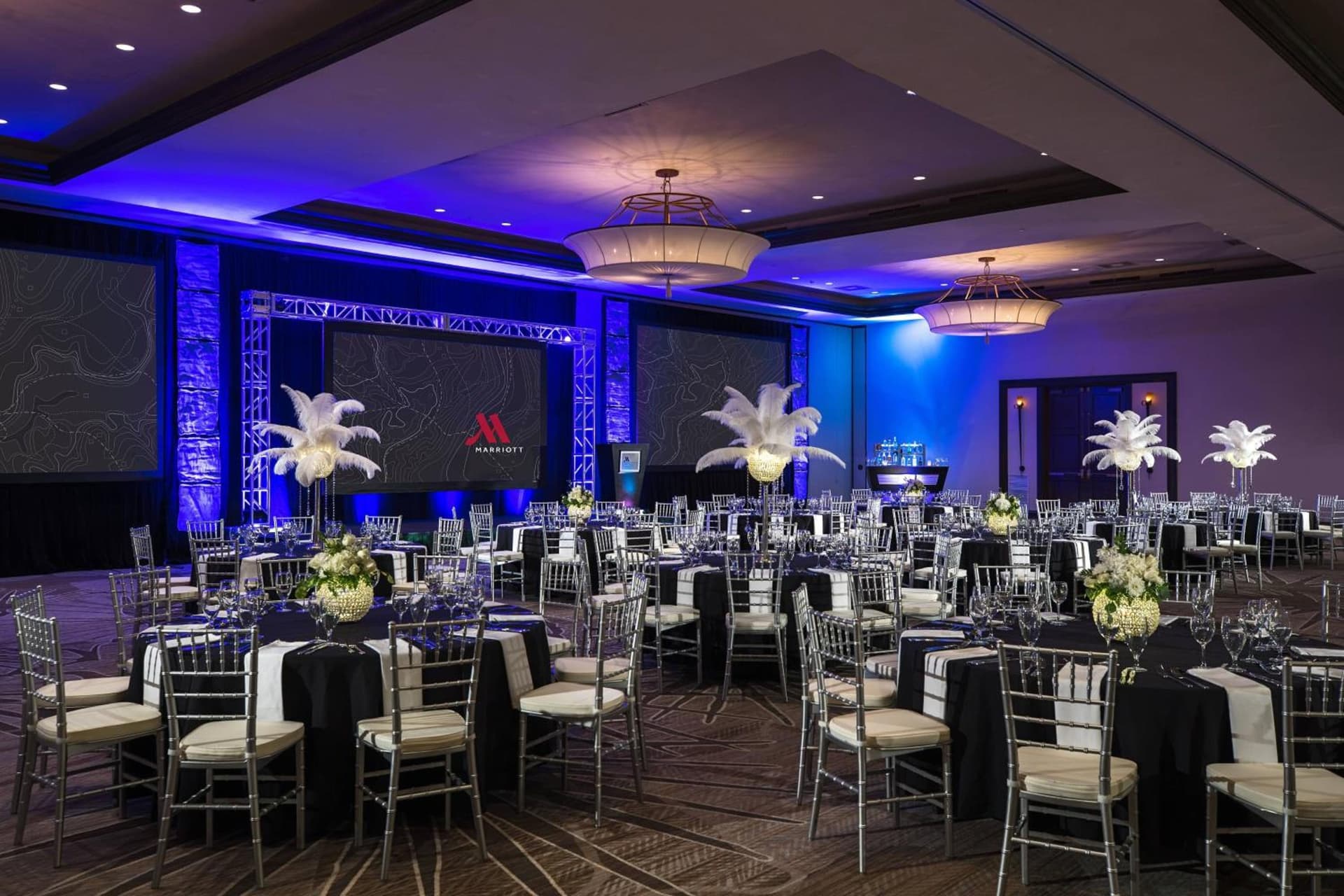 Marriott Myrtle Beach Resort & Spa at Grande Dunes gallery photo in Myrtle Beach, SC — image 5