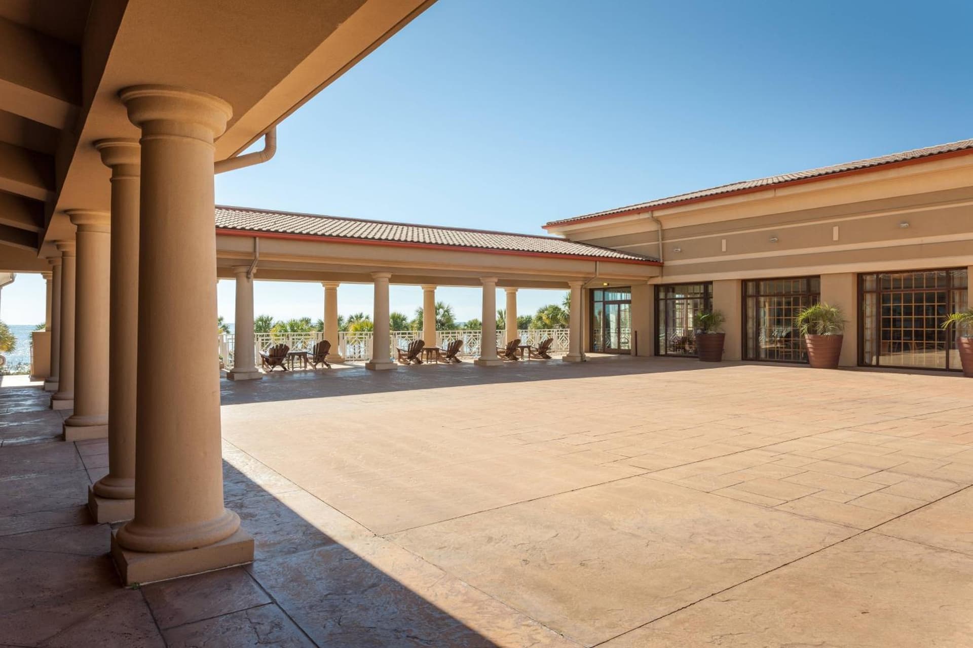 Marriott Myrtle Beach Resort & Spa at Grande Dunes gallery photo in Myrtle Beach, SC — image 25