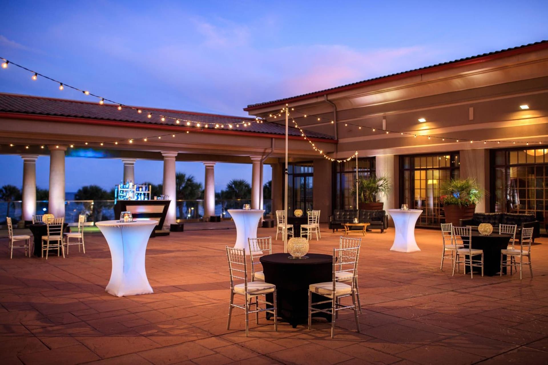 Marriott Myrtle Beach Resort & Spa at Grande Dunes gallery photo in Myrtle Beach, SC — image 55