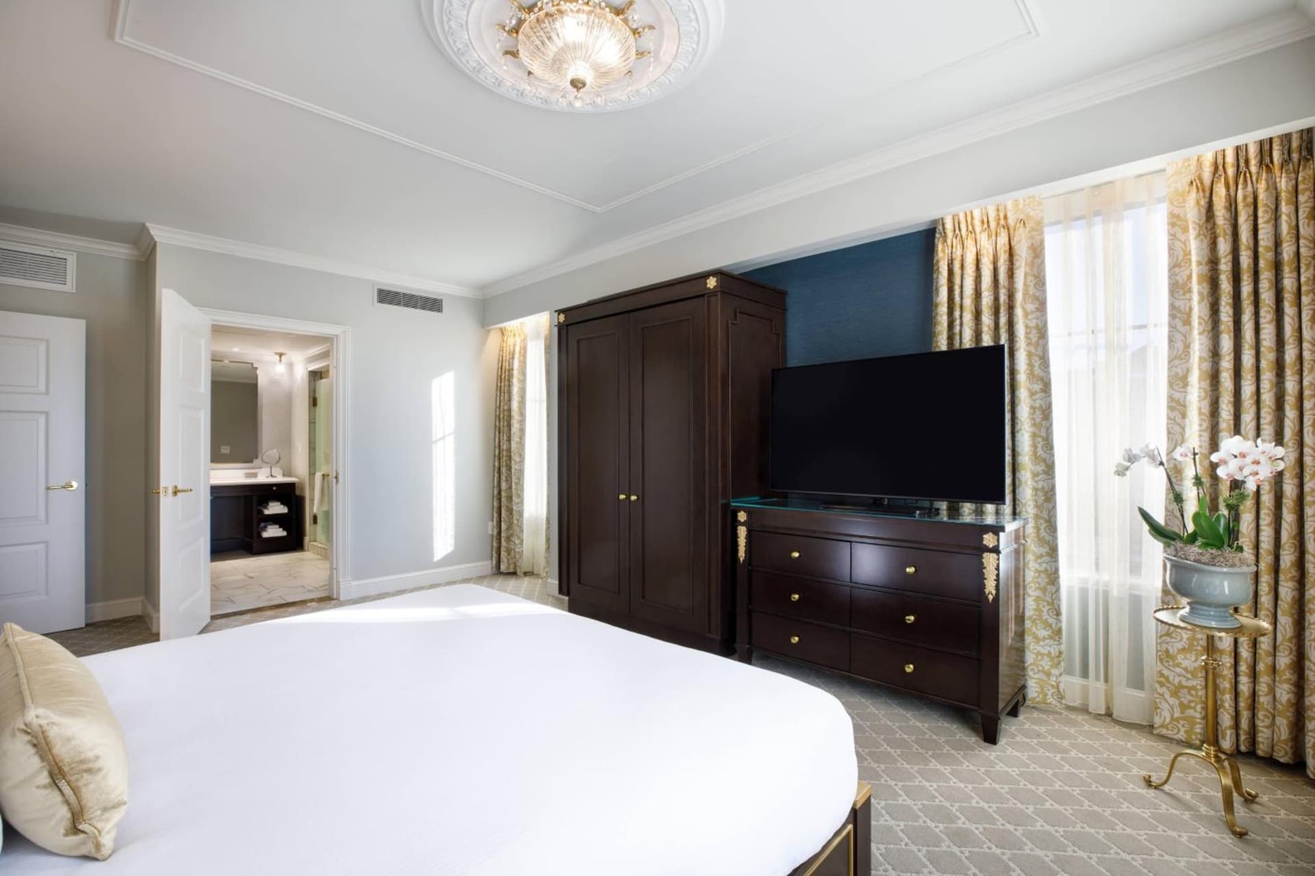 Hotel Carmichael, Autograph Collection gallery photo in Carmel, IN — image 37