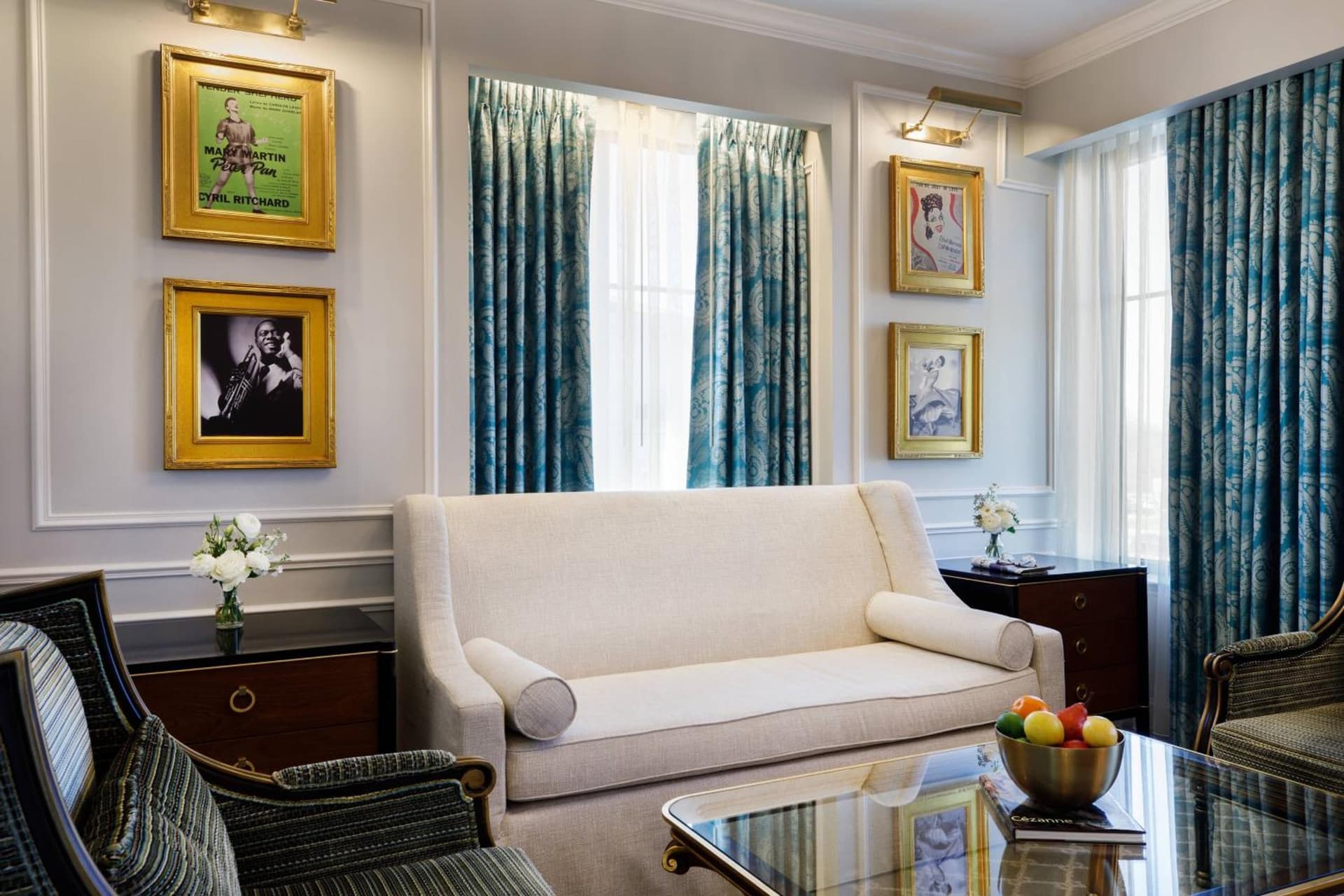 Hotel Carmichael, Autograph Collection gallery photo in Carmel, IN — image 61