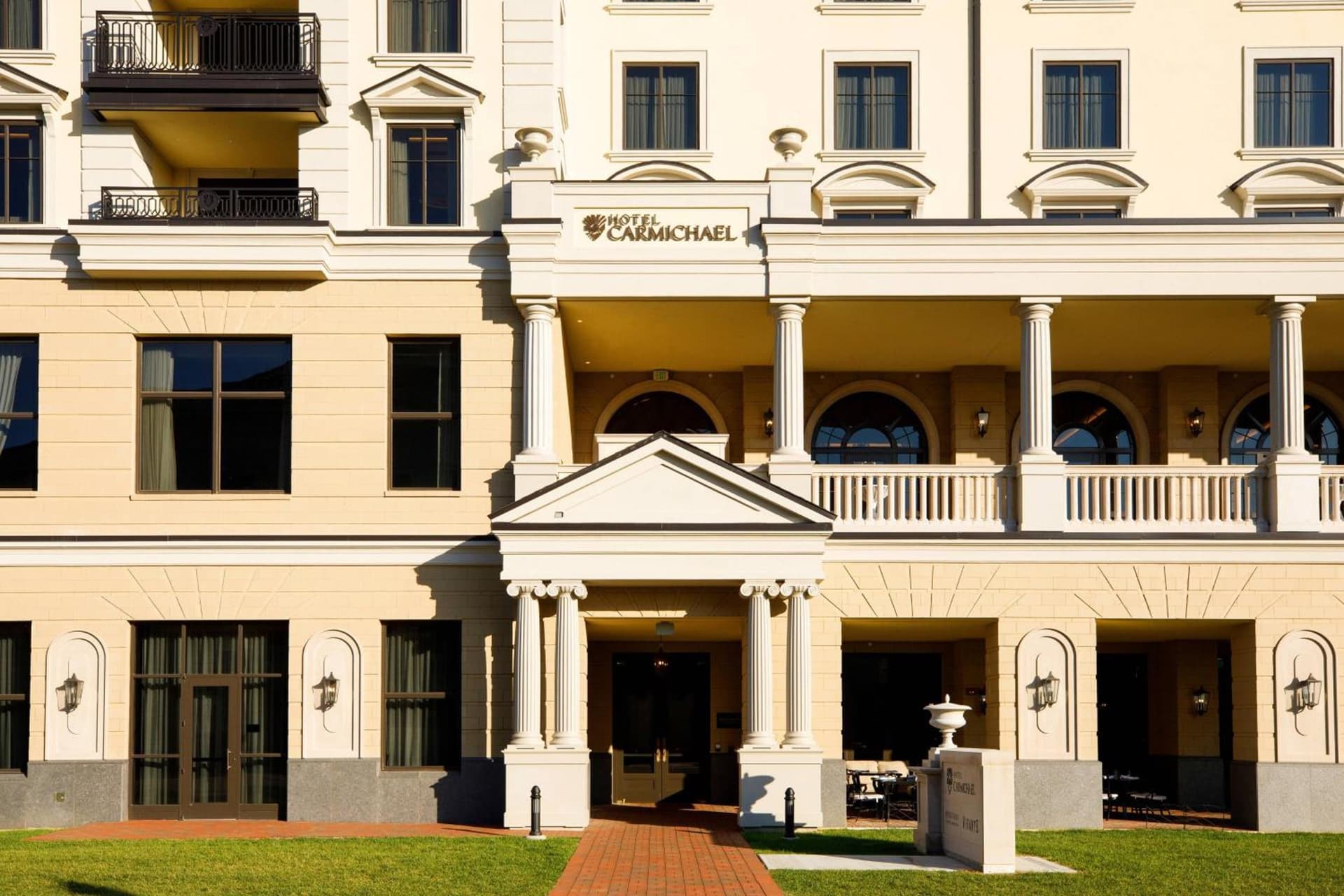 Hotel Carmichael, Autograph Collection gallery photo in Carmel, IN — image 45