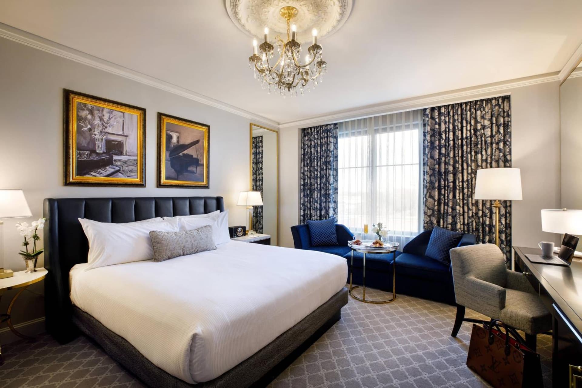 Hotel Carmichael, Autograph Collection gallery photo in Carmel, IN — image 5