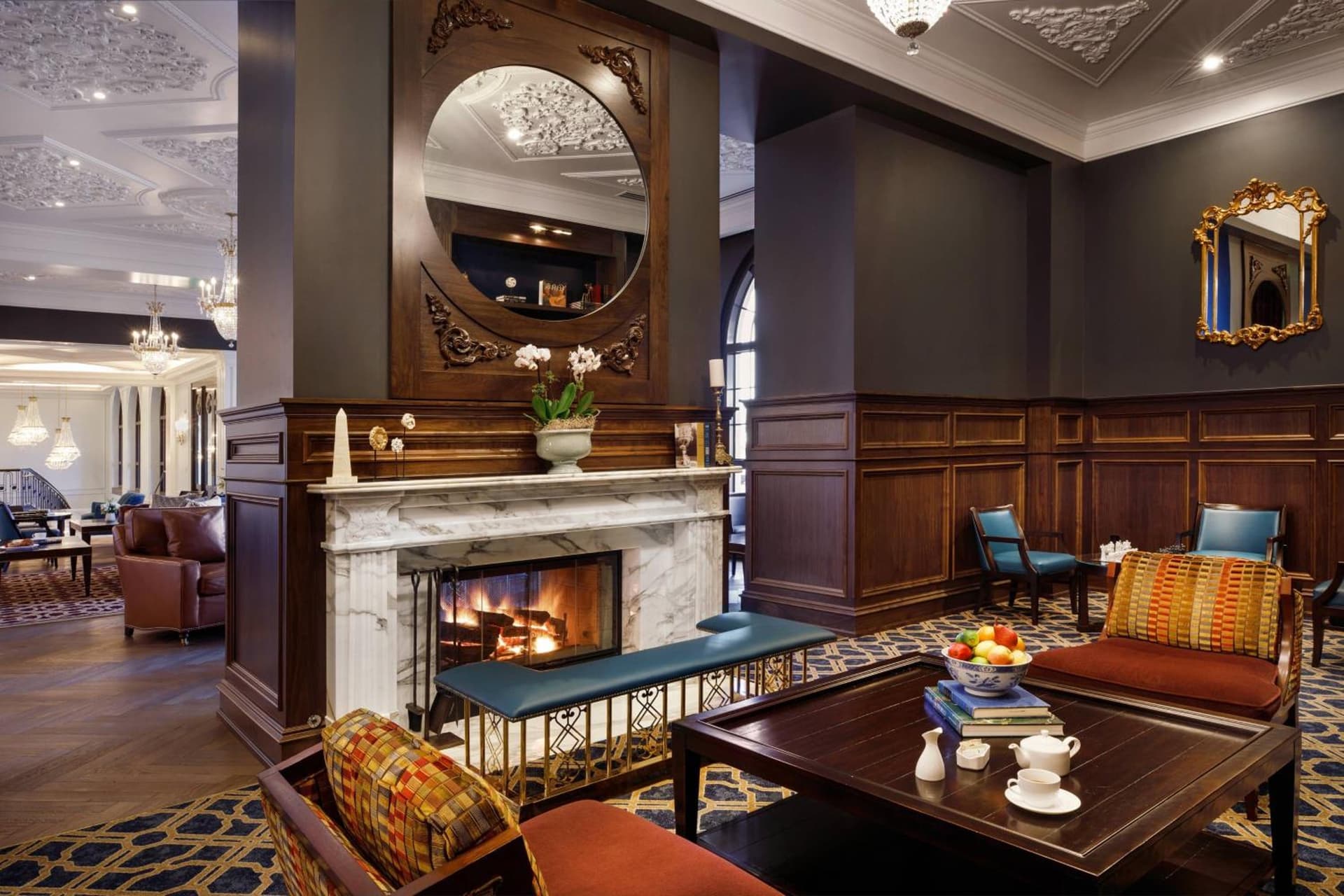 Hotel Carmichael, Autograph Collection gallery photo in Carmel, IN — image 25