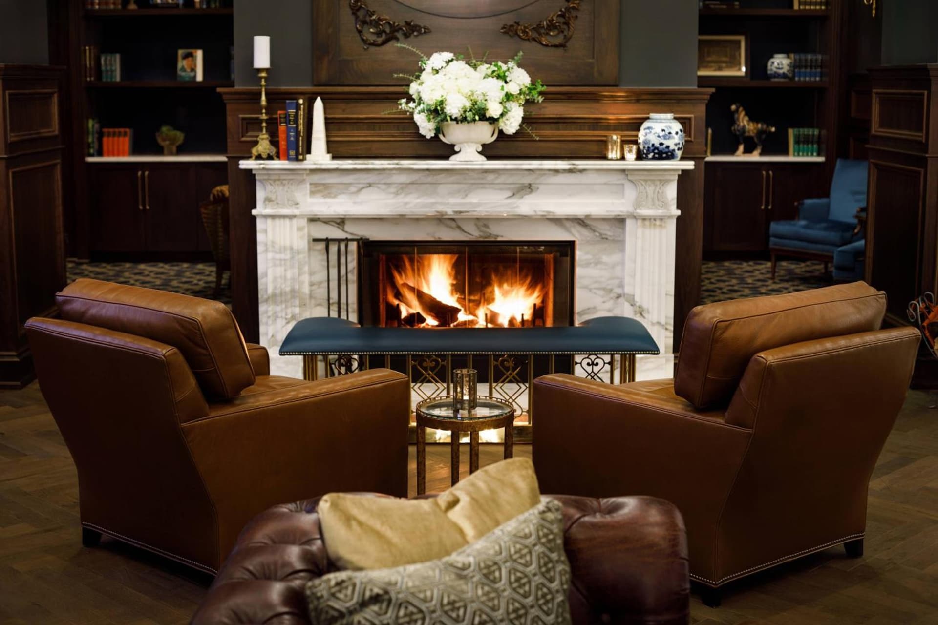 Hotel Carmichael, Autograph Collection gallery photo in Carmel, IN — image 73