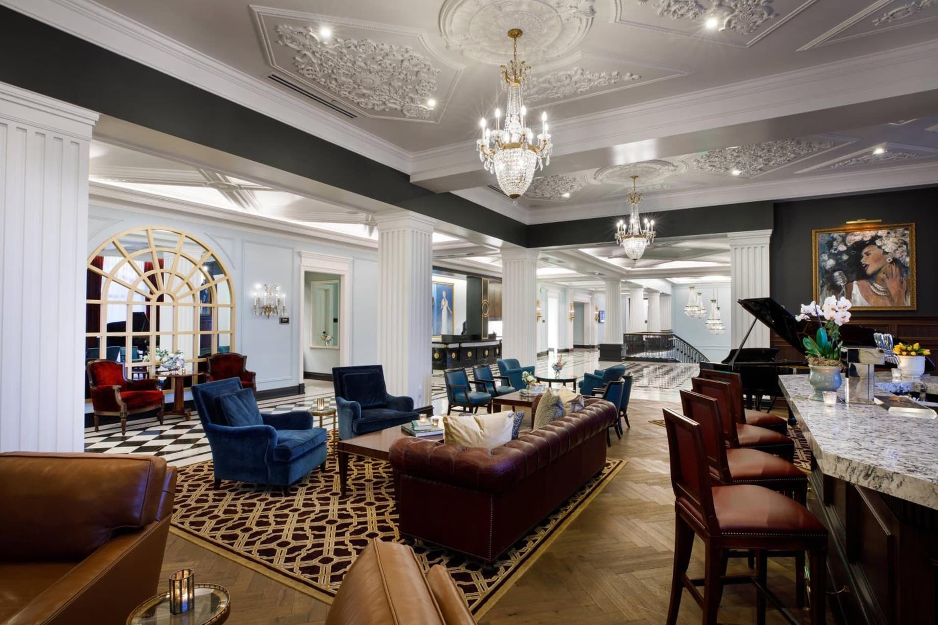 Hotel Carmichael, Autograph Collection gallery photo in Carmel, IN — image 80
