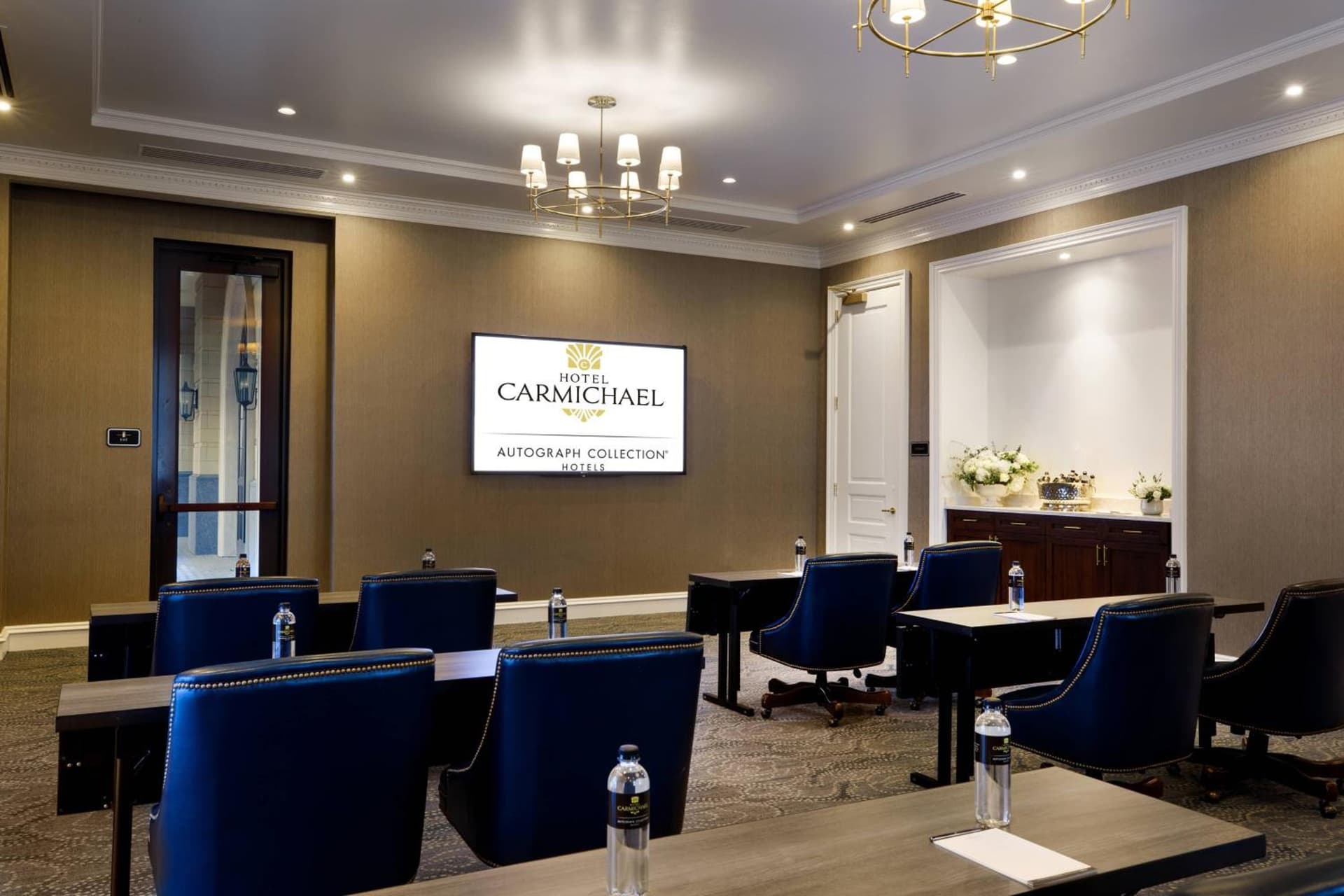 Hotel Carmichael, Autograph Collection gallery photo in Carmel, IN — image 52
