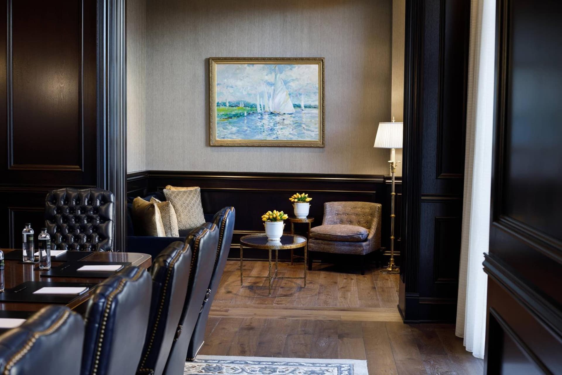 Hotel Carmichael, Autograph Collection gallery photo in Carmel, IN — image 36