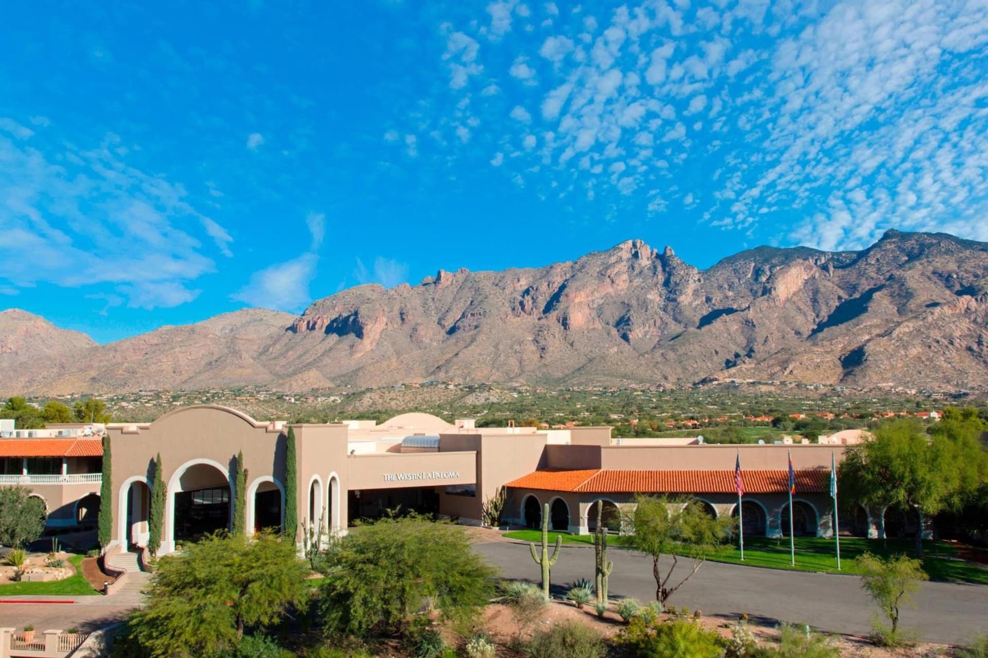 The Westin La Paloma Resort & Spa interior in Tucson, AZ — gallery photo 2