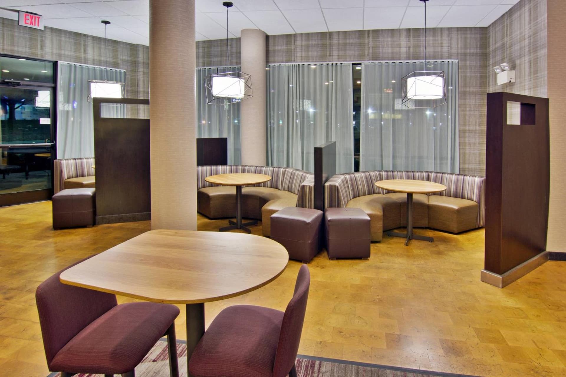 Courtyard by Marriott Clarksville gallery photo in Clarksville, TN — image 11