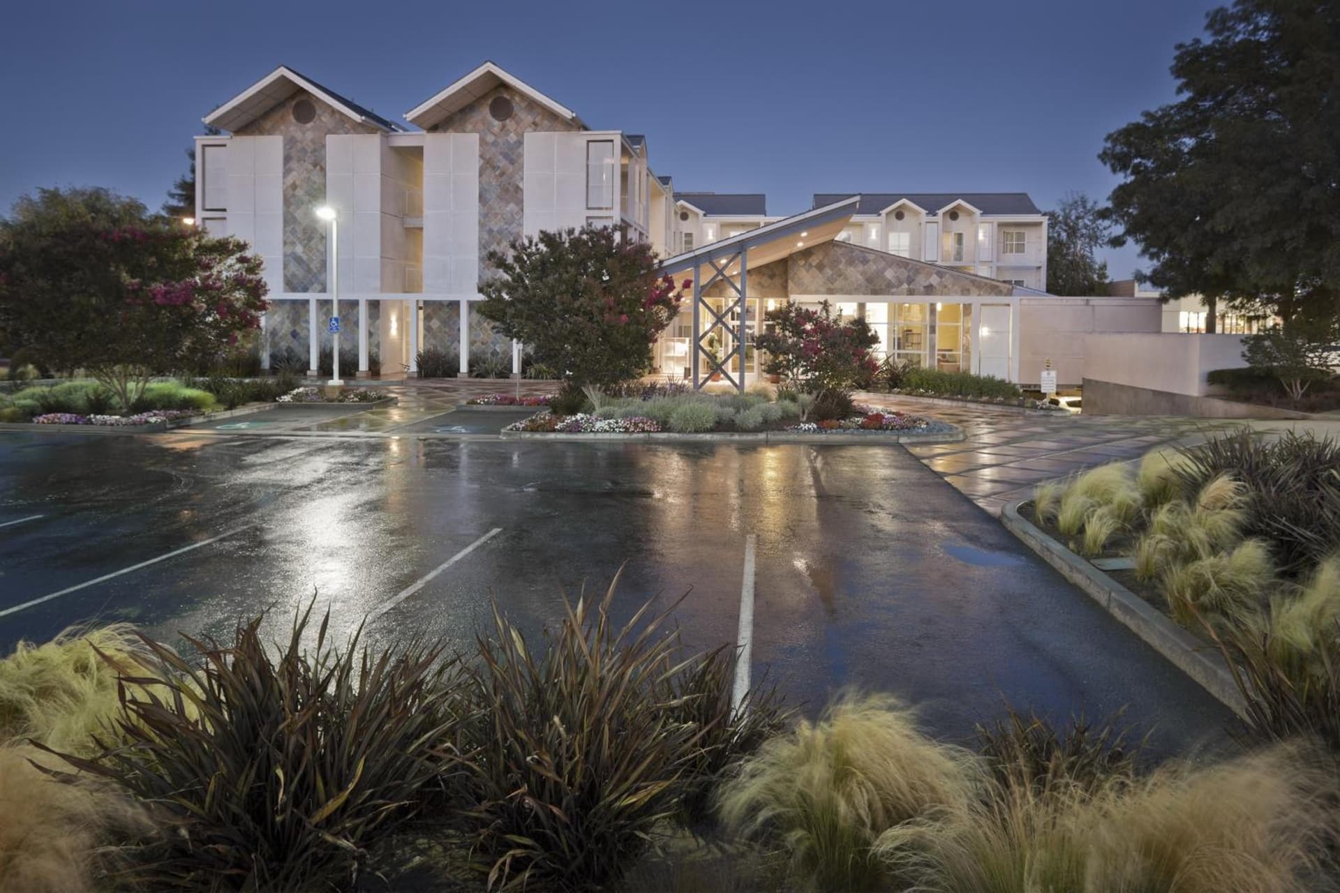 Corporate Inn Sunnyvale - All-Suite Hotel gallery photo in Sunnyvale, CA — image 5