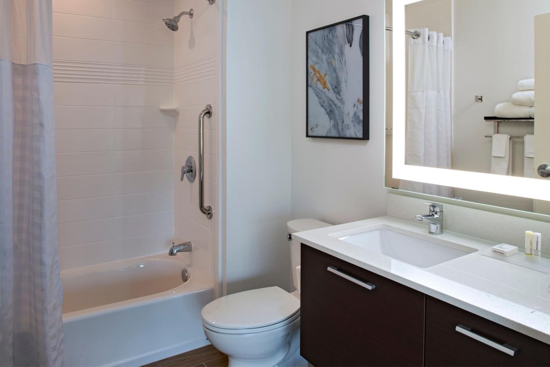 TownePlace Suites San Antonio Northwest at The RIM gallery photo in San Antonio, TX — image 20