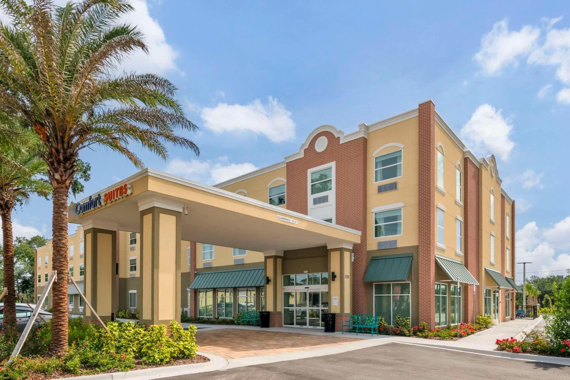 Comfort Suites St Augustine Historic District Area gallery photo in St. Augustine, FL — image 28