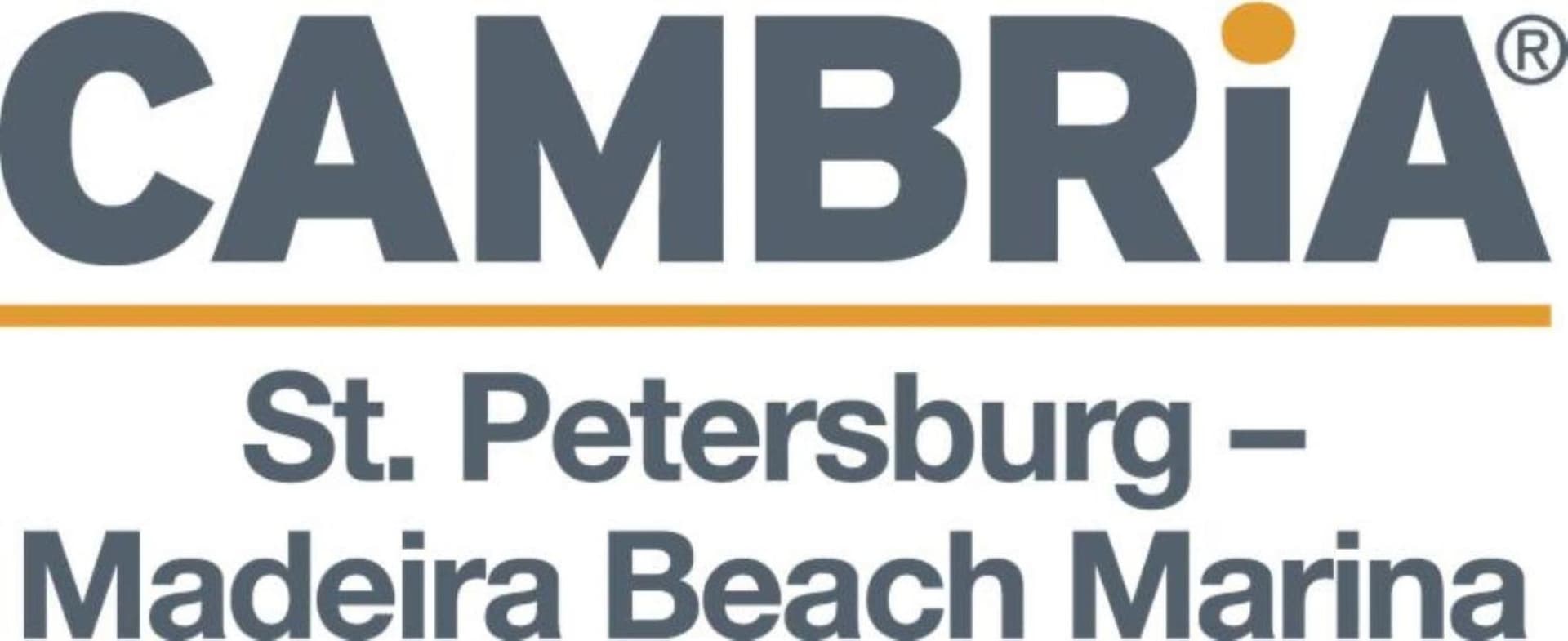Cambria Hotel St Petersburg-Madeira Beach Marina gallery photo in St Pete Beach, FL — image 16