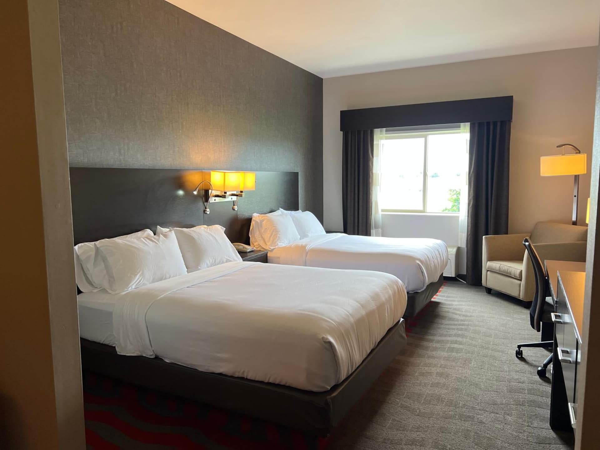 Comfort Suites Boise West Meridian gallery photo in Meridian, ID — image 36