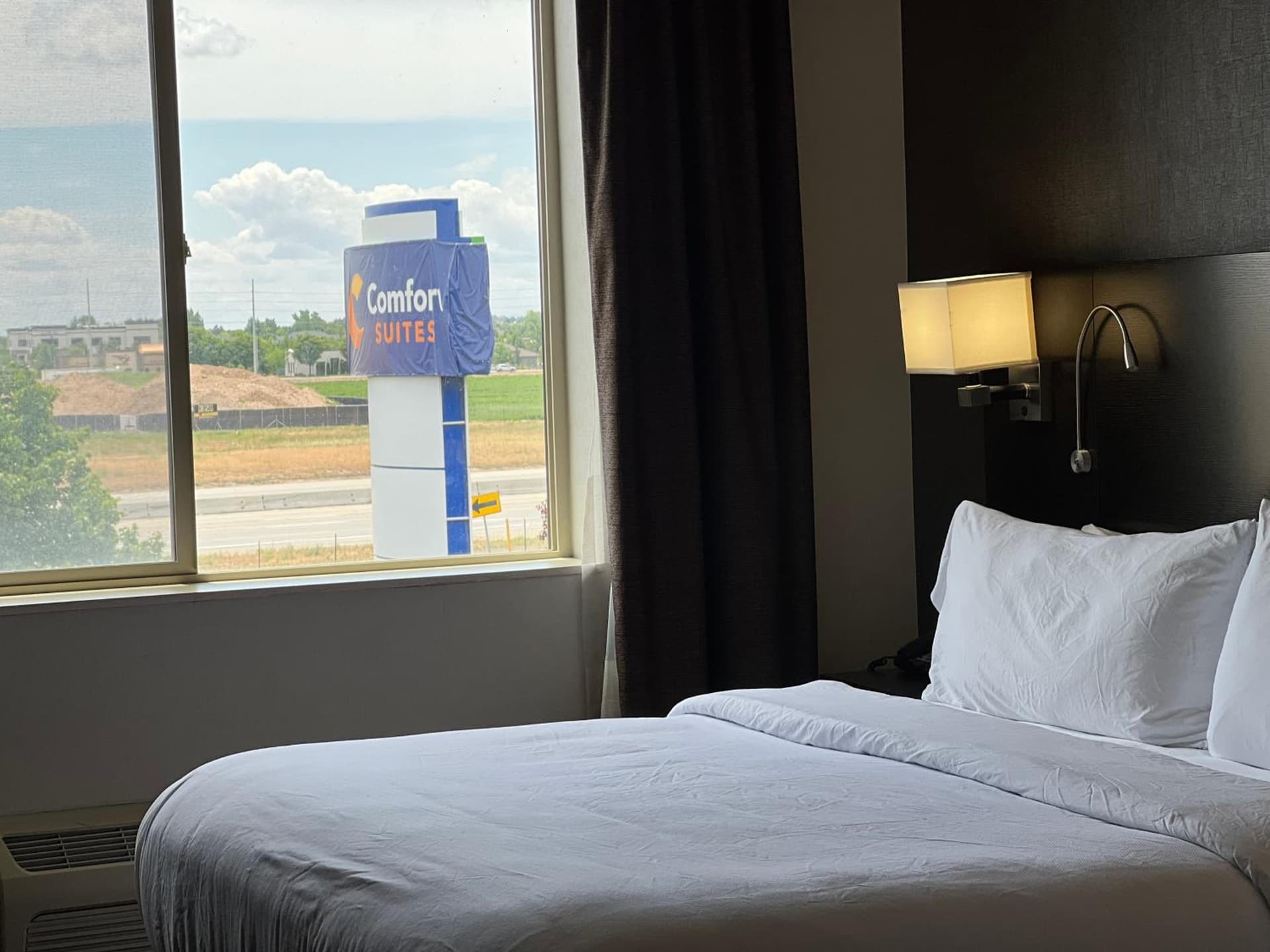 Comfort Suites Boise West Meridian gallery photo in Meridian, ID — image 57