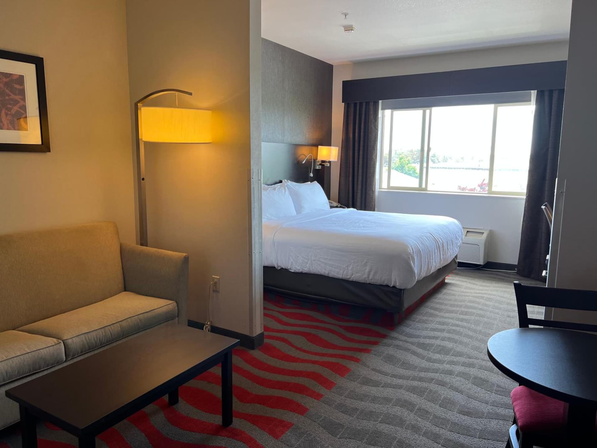 Comfort Suites Boise West Meridian gallery photo in Meridian, ID — image 42