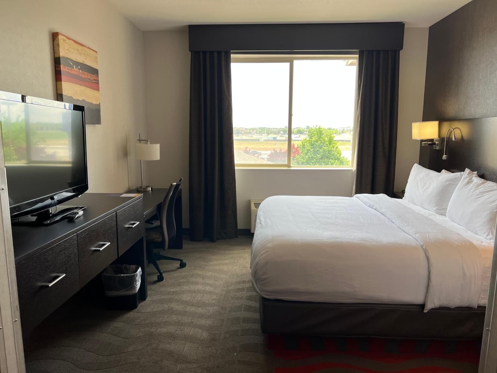 Comfort Suites Boise West Meridian gallery photo in Meridian, ID — image 5