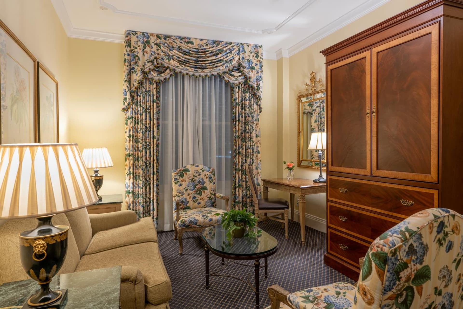 Hotel Monteleone gallery photo in New Orleans, LA — image 14