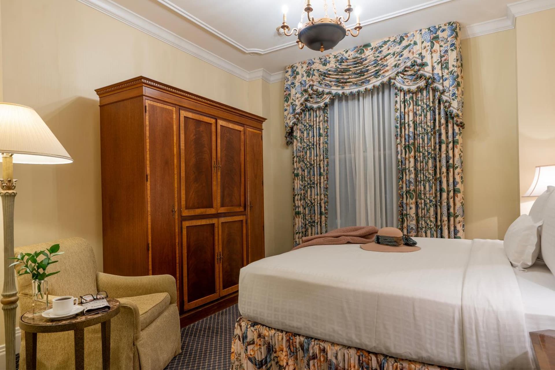 Hotel Monteleone gallery photo in New Orleans, LA — image 35
