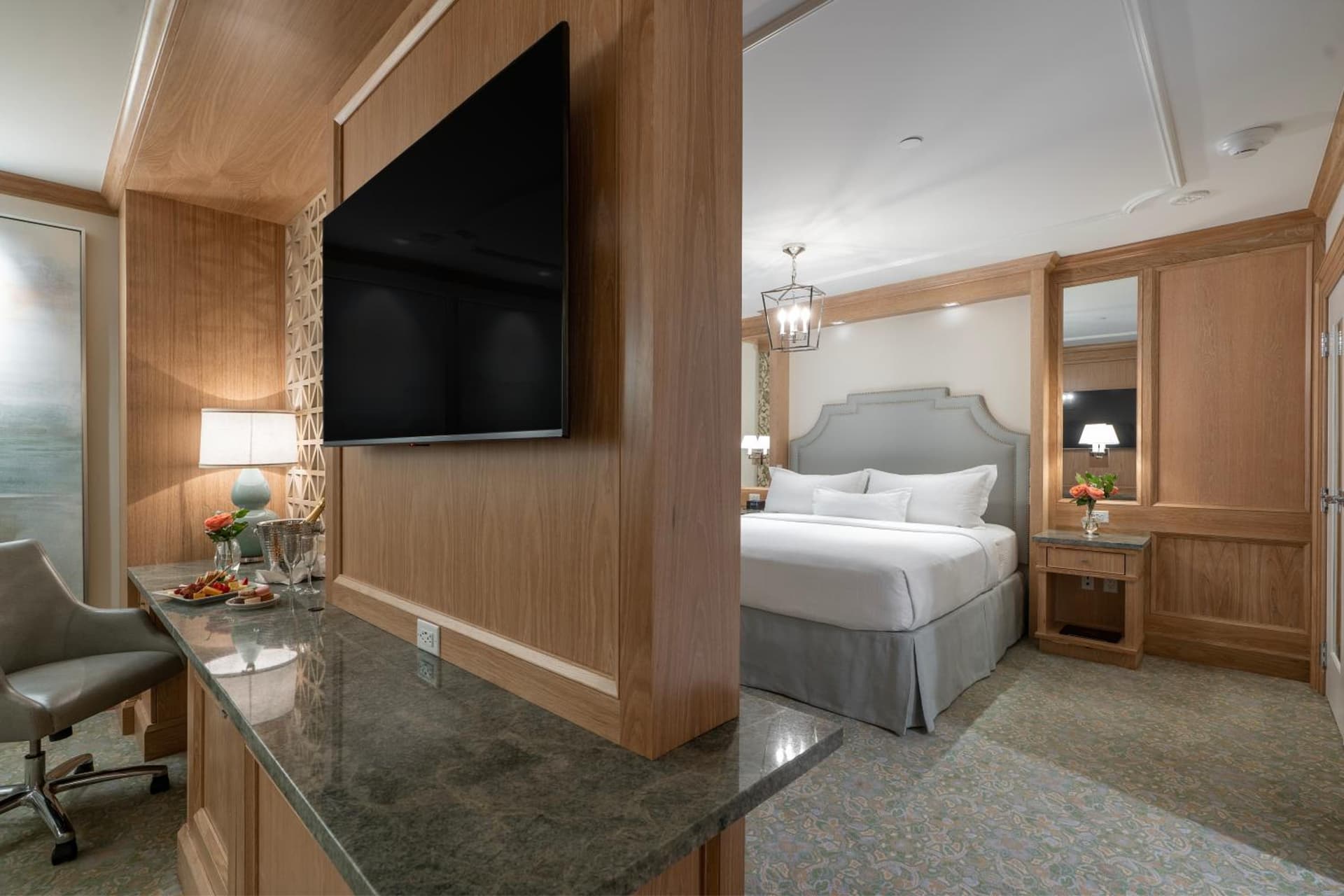 Hotel Monteleone gallery photo in New Orleans, LA — image 25