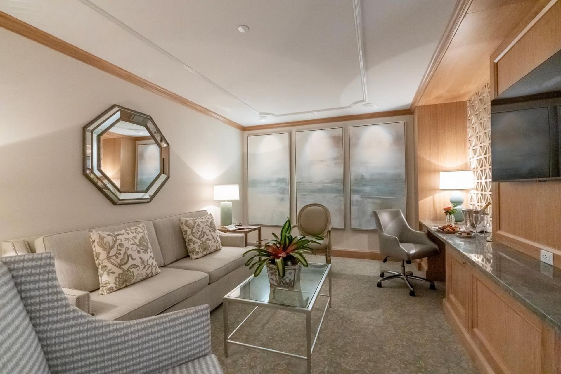 Hotel Monteleone gallery photo in New Orleans, LA — image 41