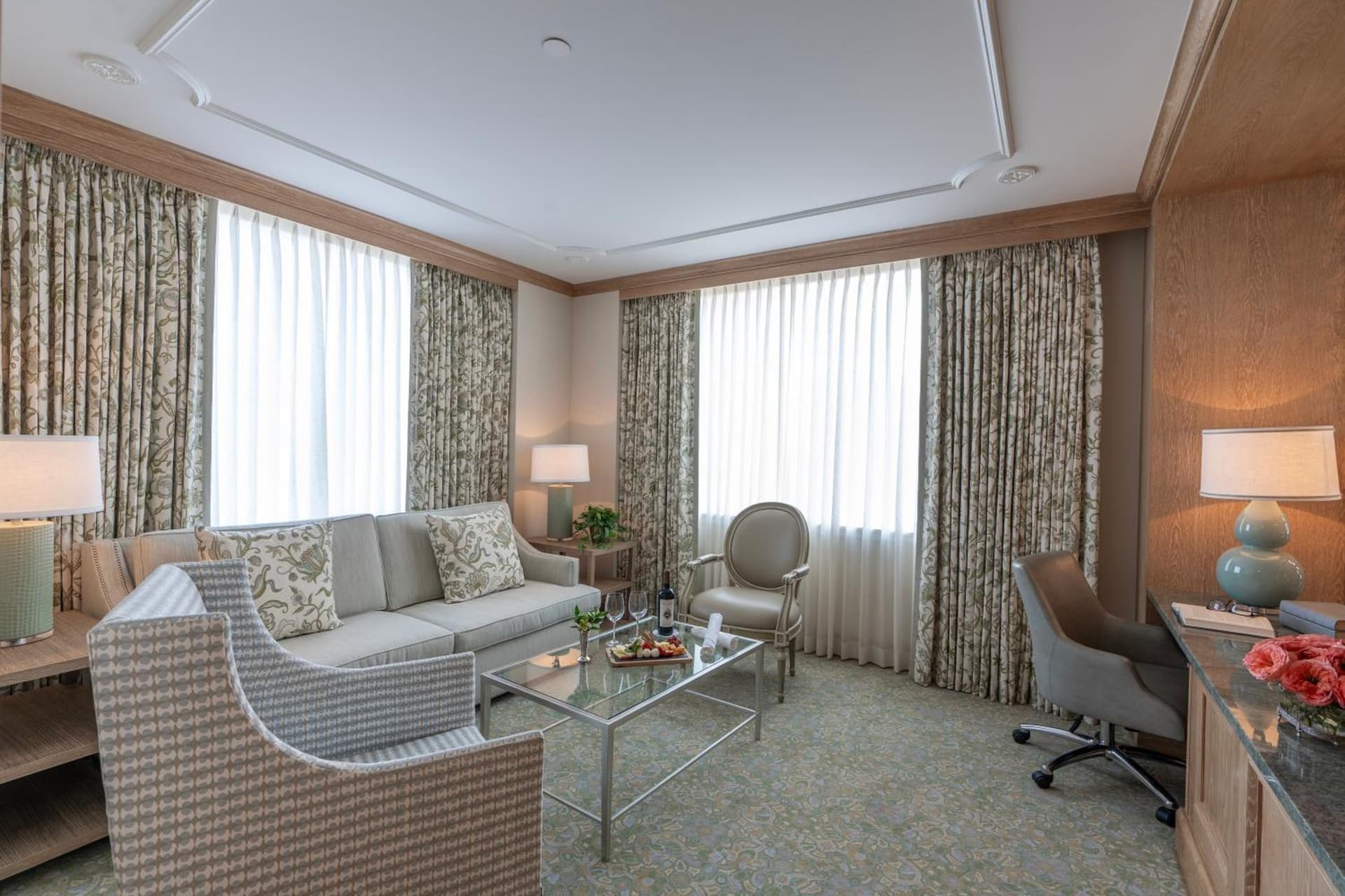 Hotel Monteleone gallery photo in New Orleans, LA — image 8