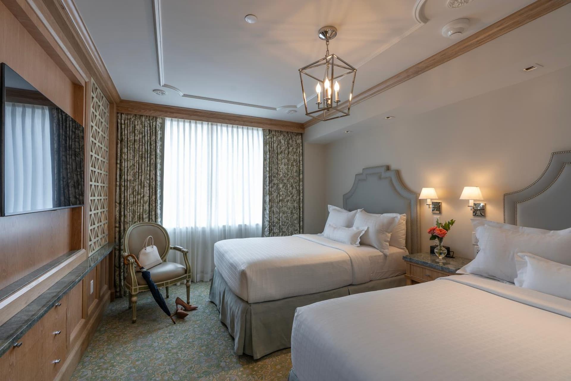 Hotel Monteleone gallery photo in New Orleans, LA — image 5