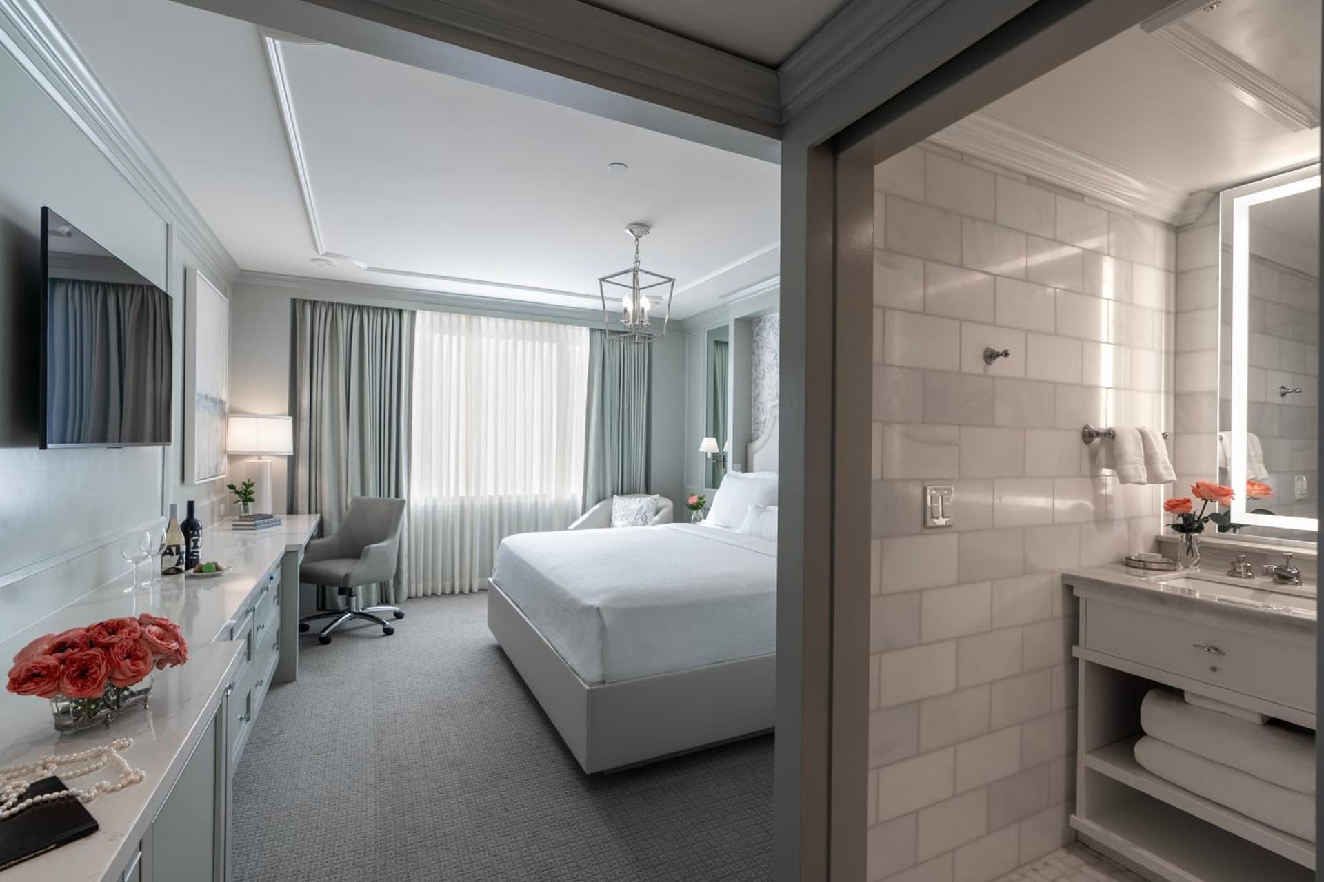 Hotel Monteleone gallery photo in New Orleans, LA — image 32