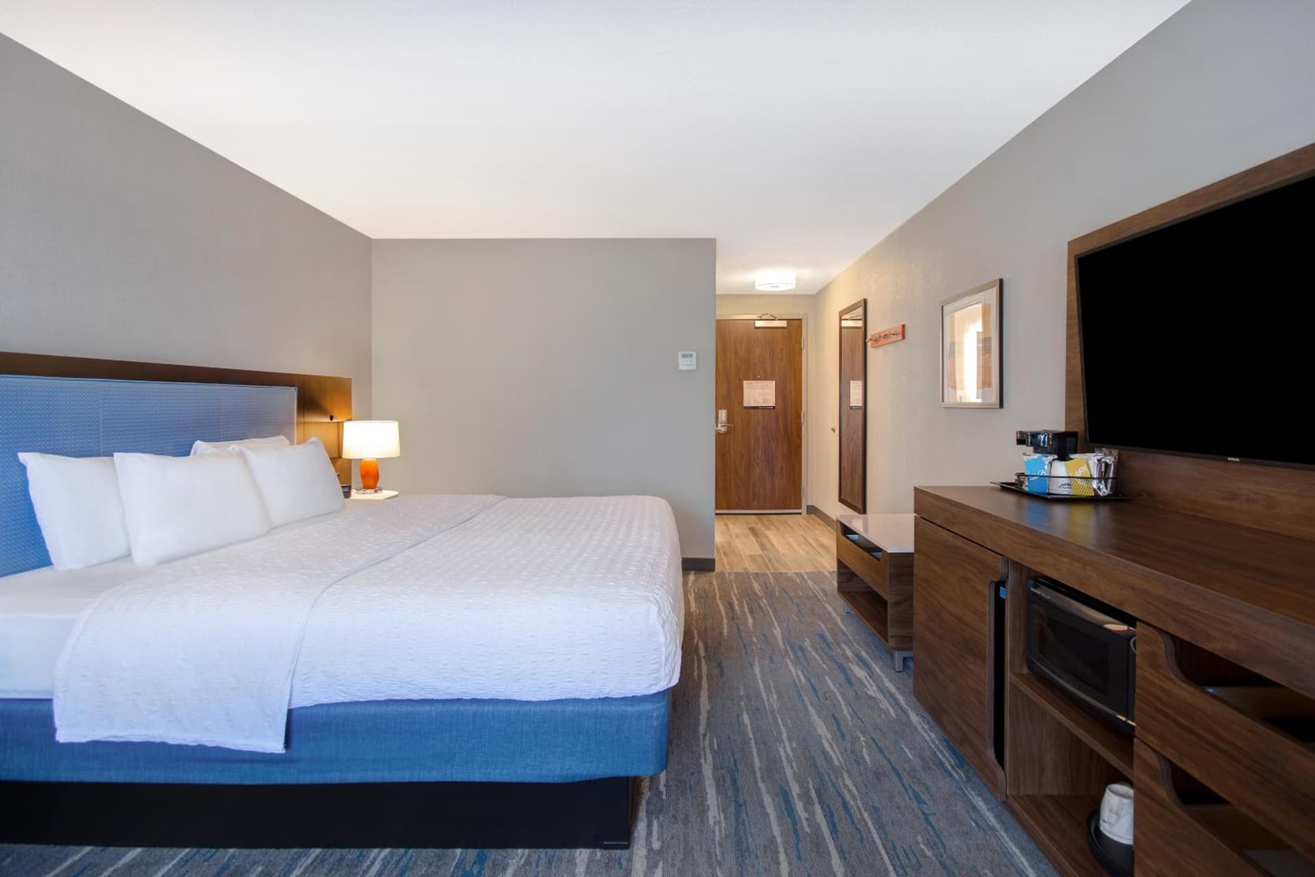 Hampton Inn & Suites Dayton-Vandalia gallery photo in Murlin Heights, OH — image 5