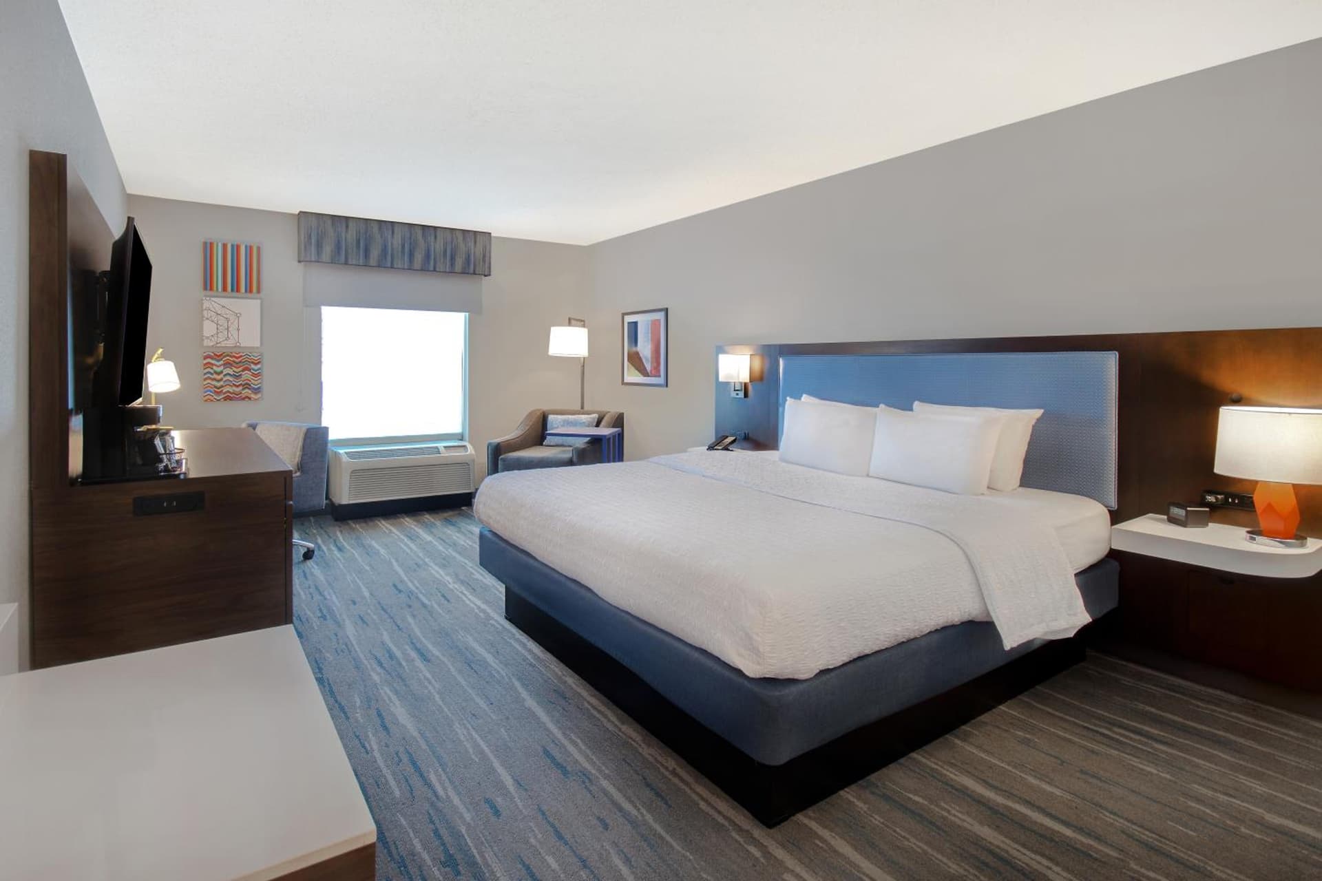 Hampton Inn & Suites Dayton-Vandalia gallery photo in Murlin Heights, OH — image 21