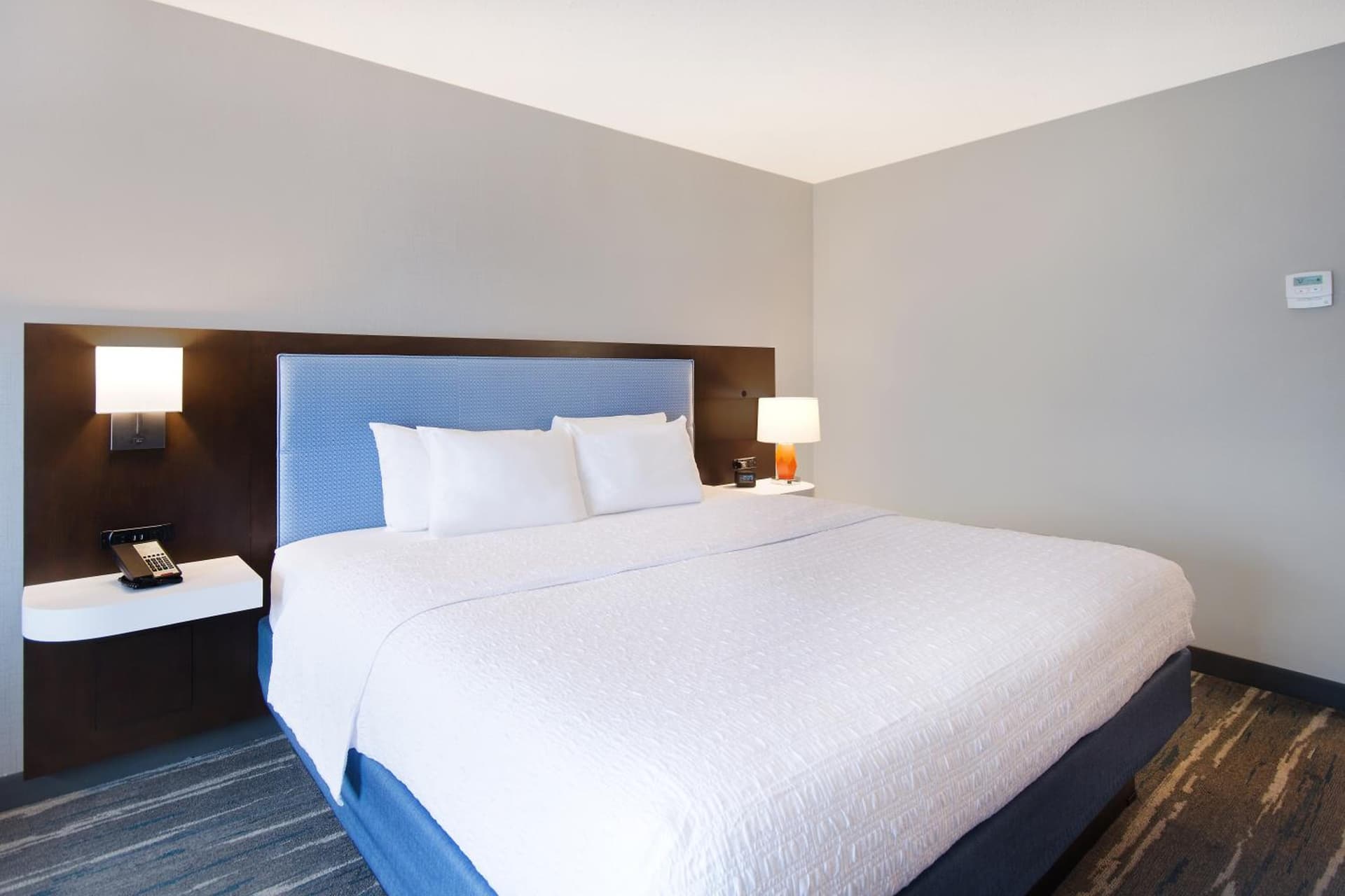 Hampton Inn & Suites Dayton-Vandalia gallery photo in Murlin Heights, OH — image 12